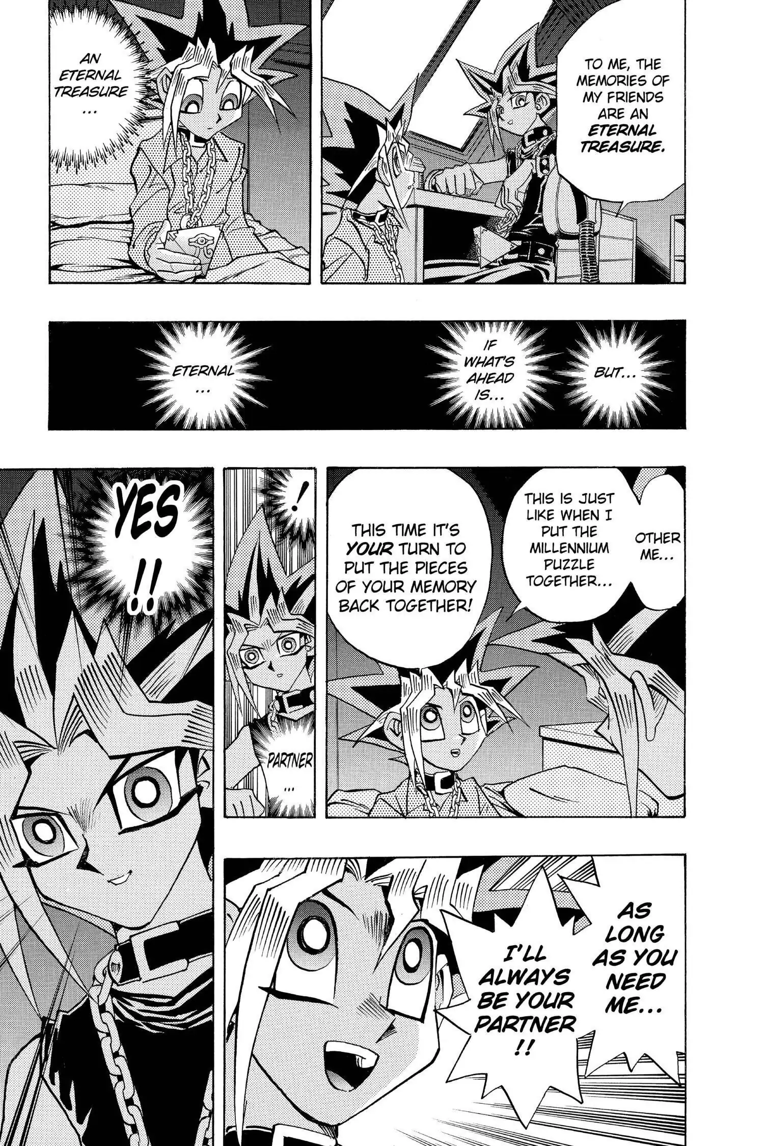 Read Yu-Gi-Oh! chapter 280 image 10 on Lezhin