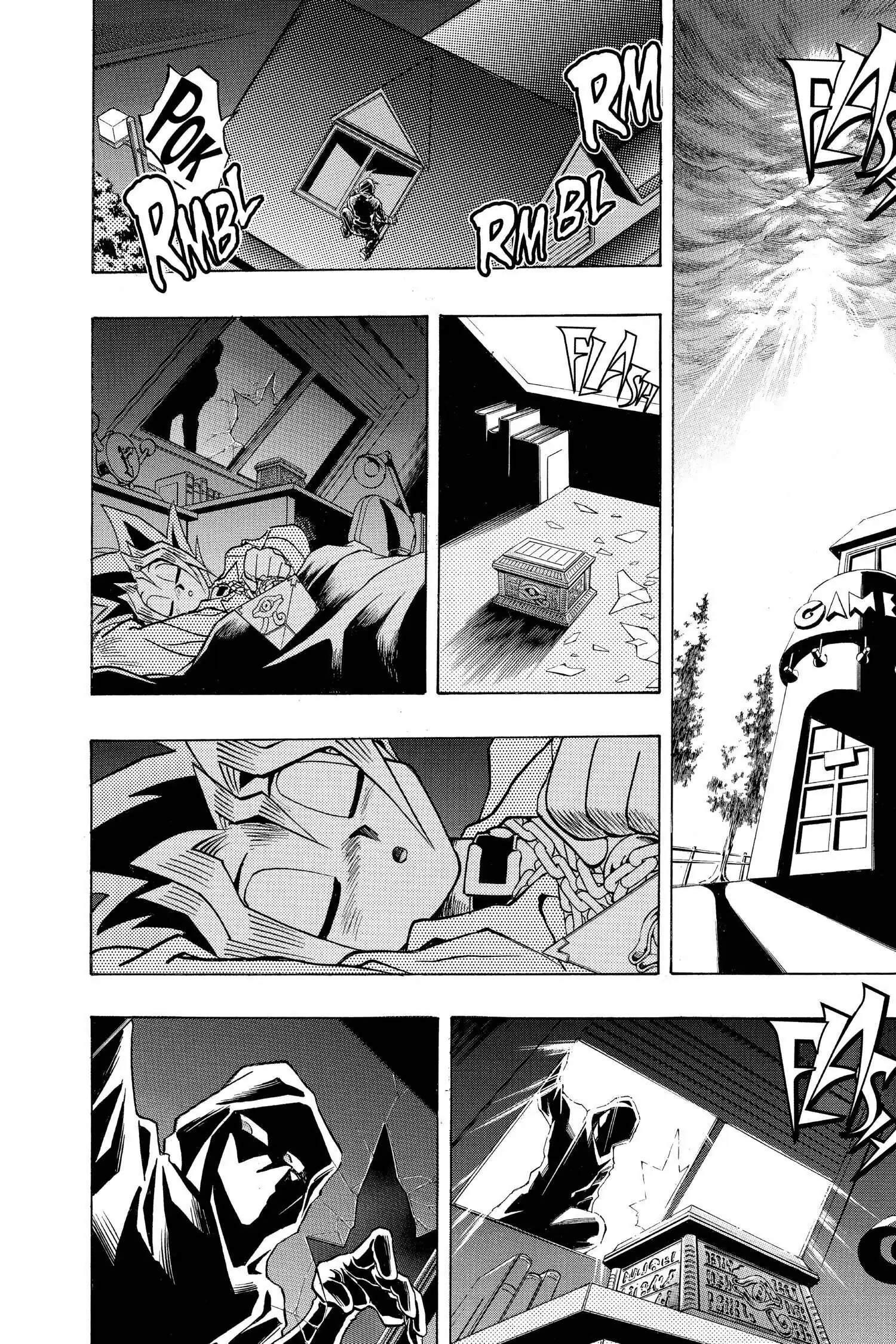 Read Yu-Gi-Oh! chapter 280 image 11 on Lezhin