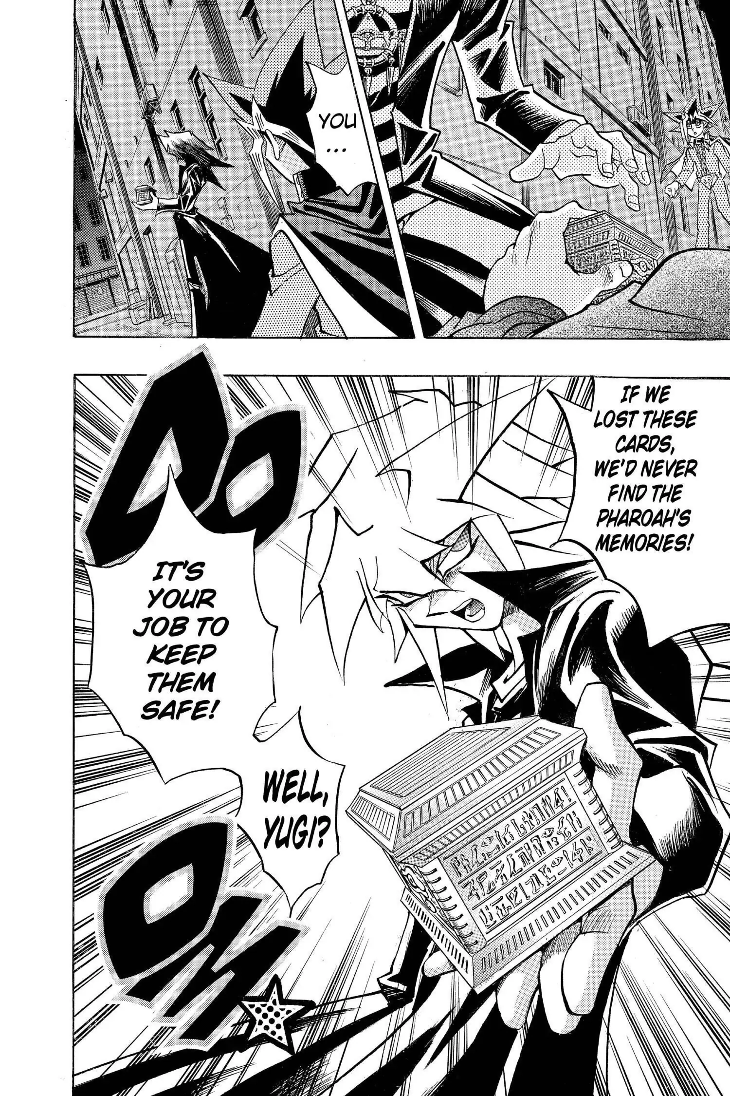 Read Yu-Gi-Oh! chapter 280 image 15 on Lezhin