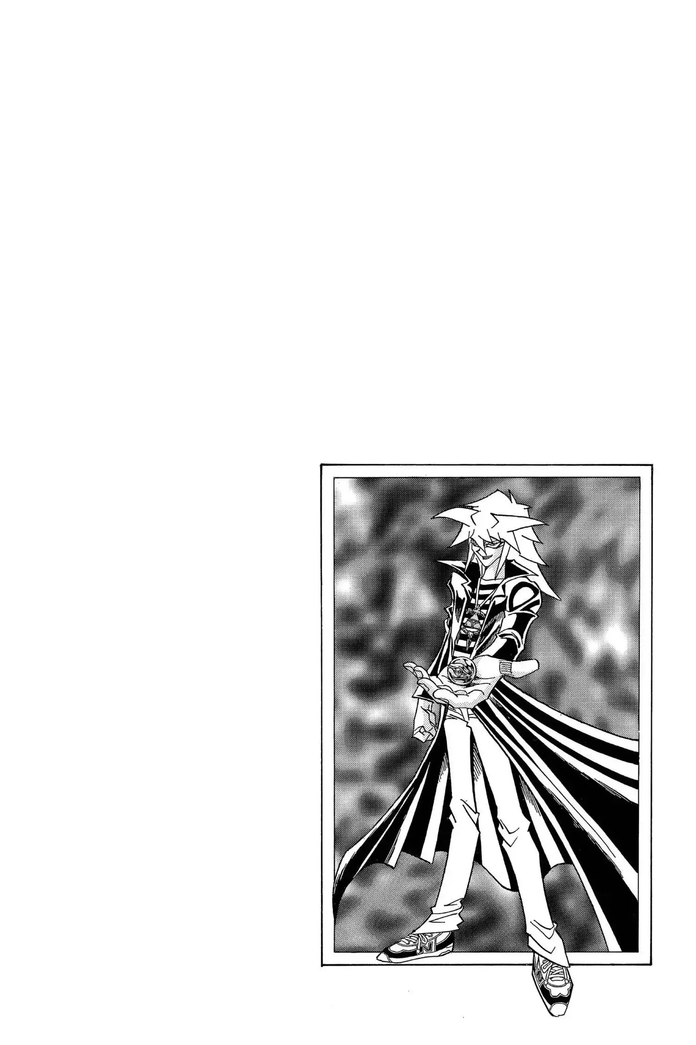 Read Yu-Gi-Oh! chapter 280 image 19 on Lezhin