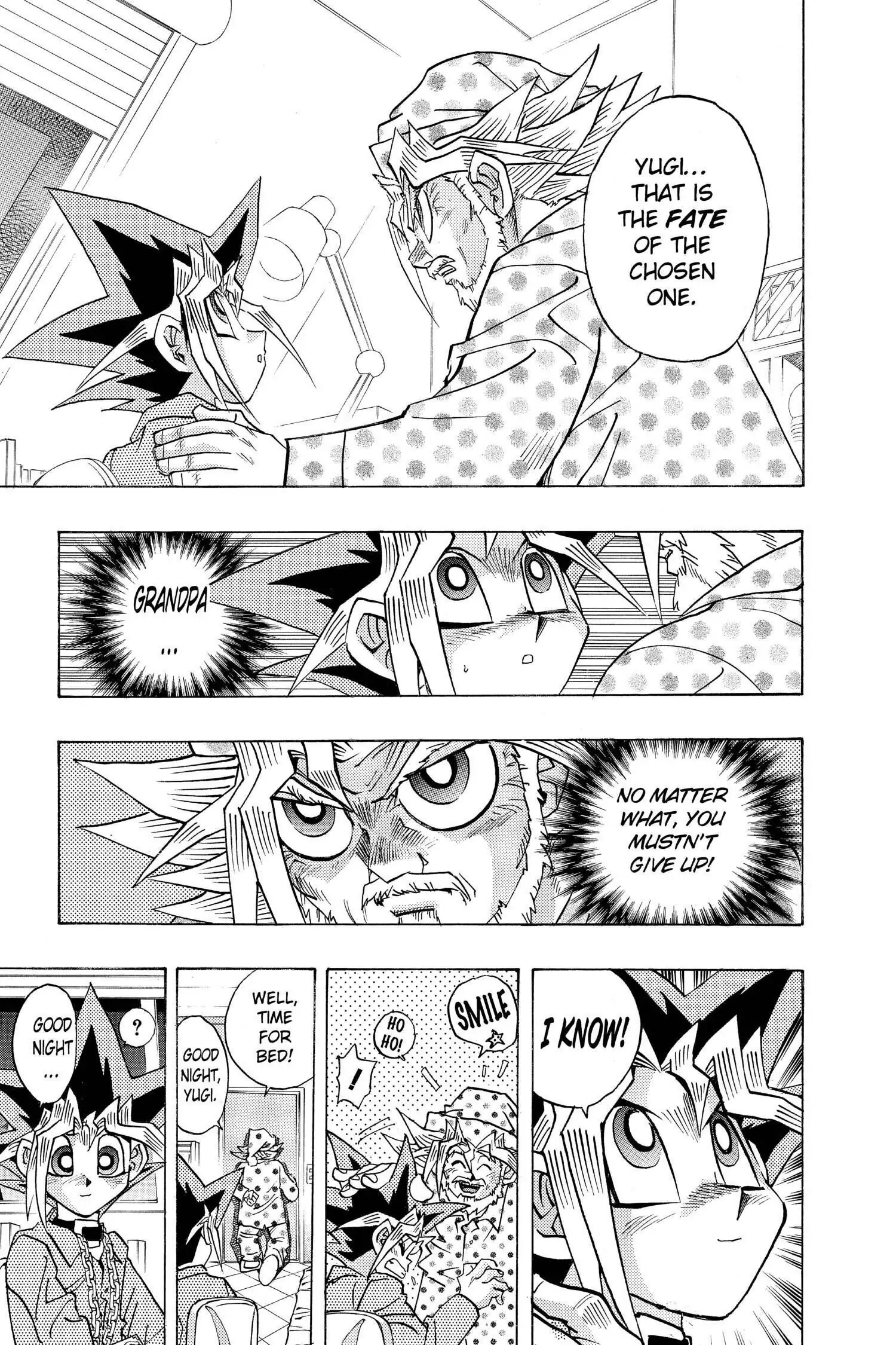 Read Yu-Gi-Oh! chapter 280 image 6 on Lezhin