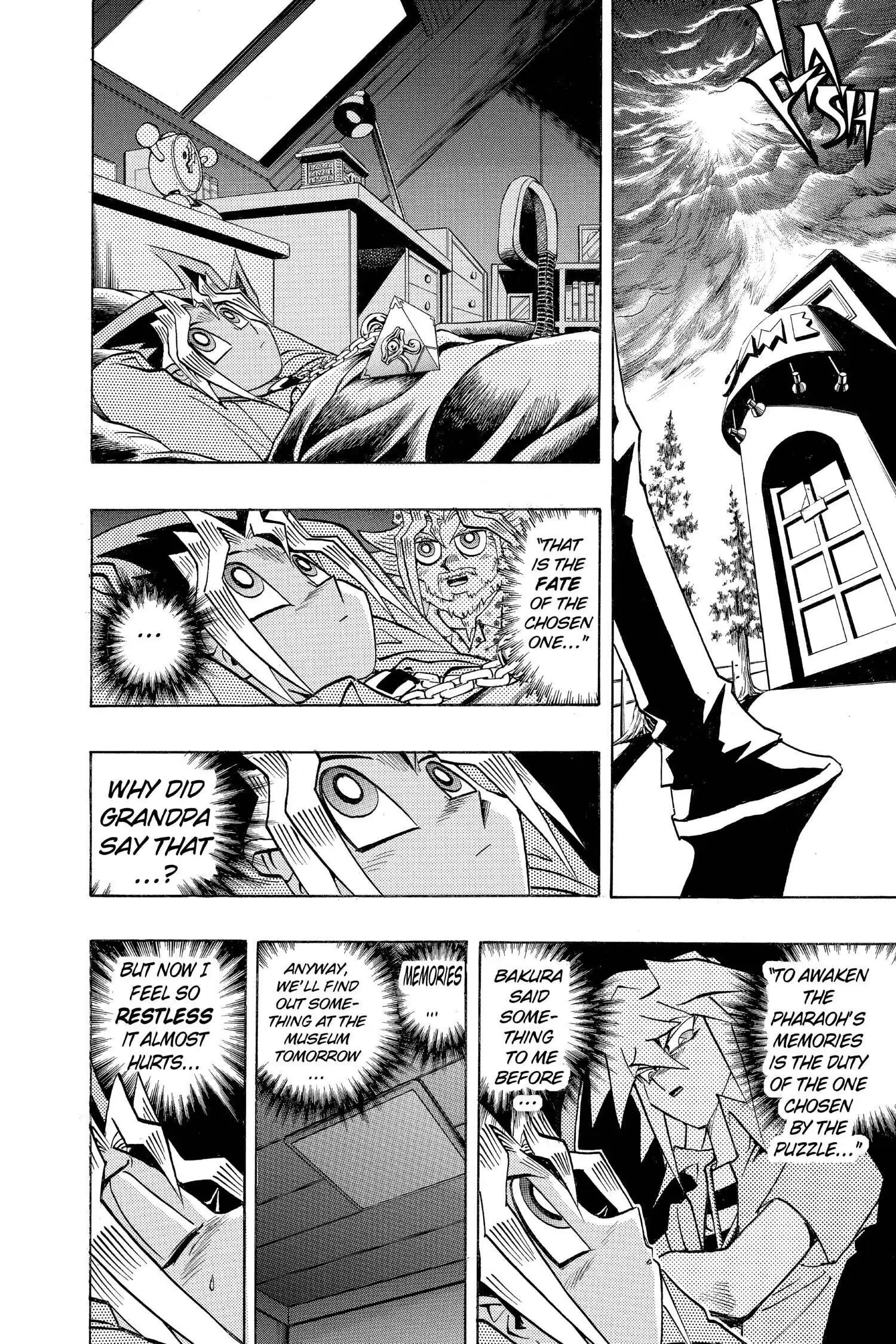 Read Yu-Gi-Oh! chapter 280 image 7 on Lezhin