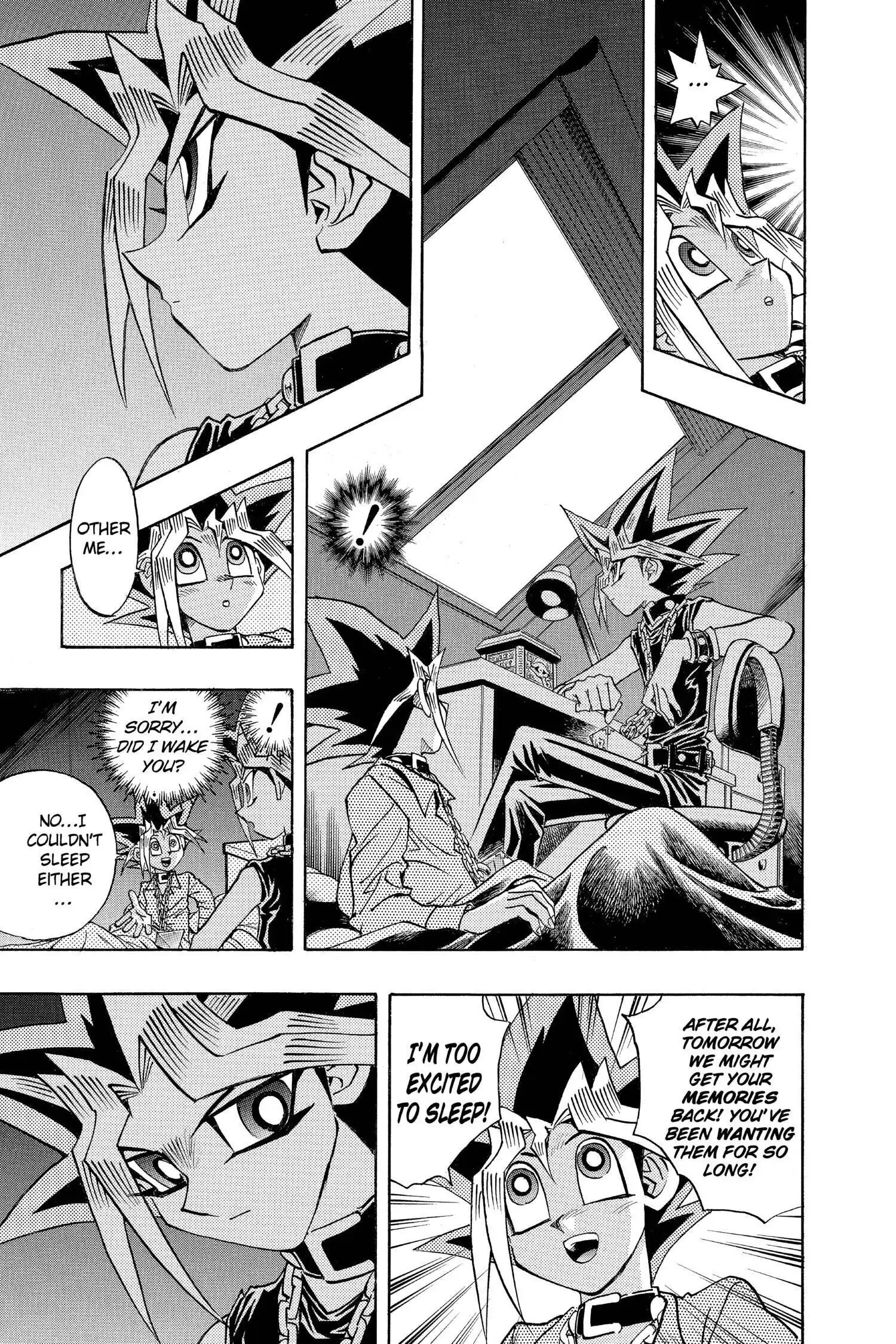 Read Yu-Gi-Oh! chapter 280 image 8 on Lezhin