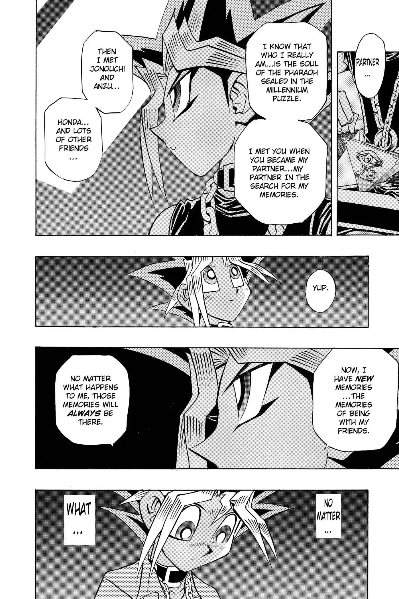 Read Yu-Gi-Oh! chapter 280 image 9 on Lezhin