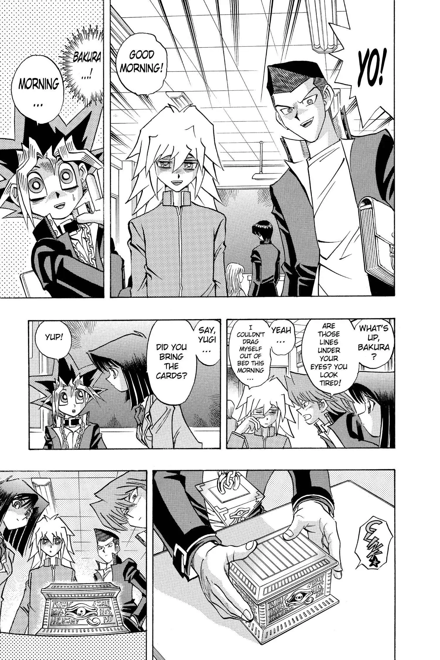 Read Yu-Gi-Oh! chapter 281 image 12 on Lezhin