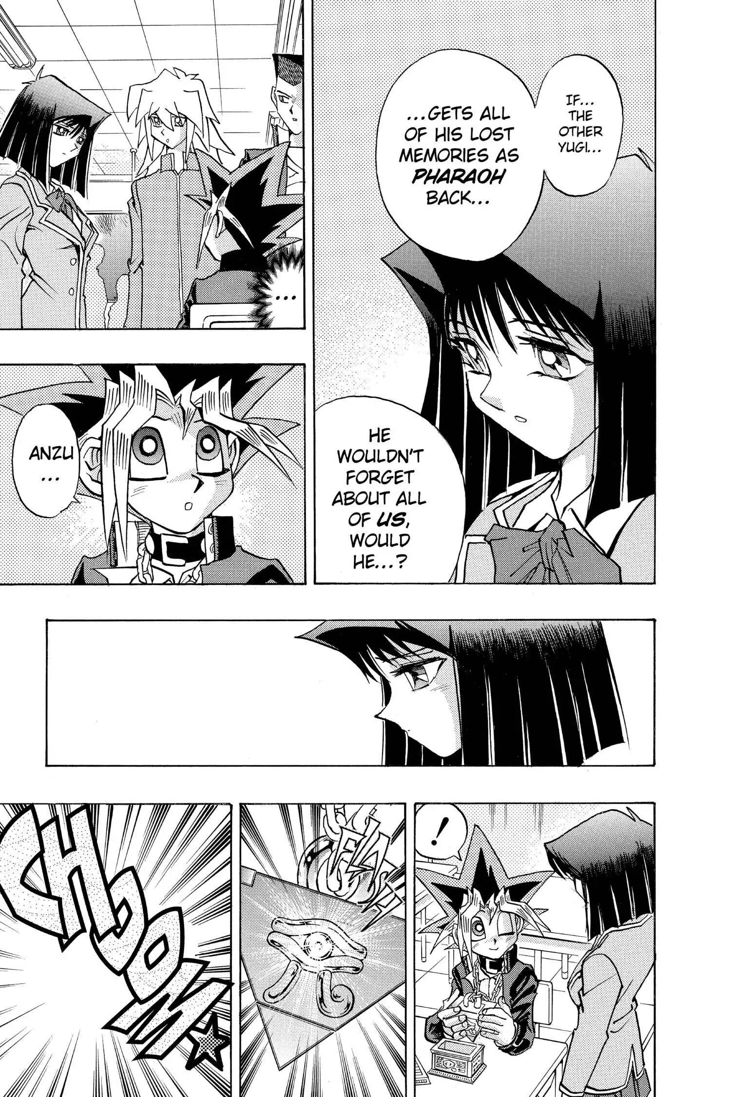 Read Yu-Gi-Oh! chapter 281 image 14 on Lezhin