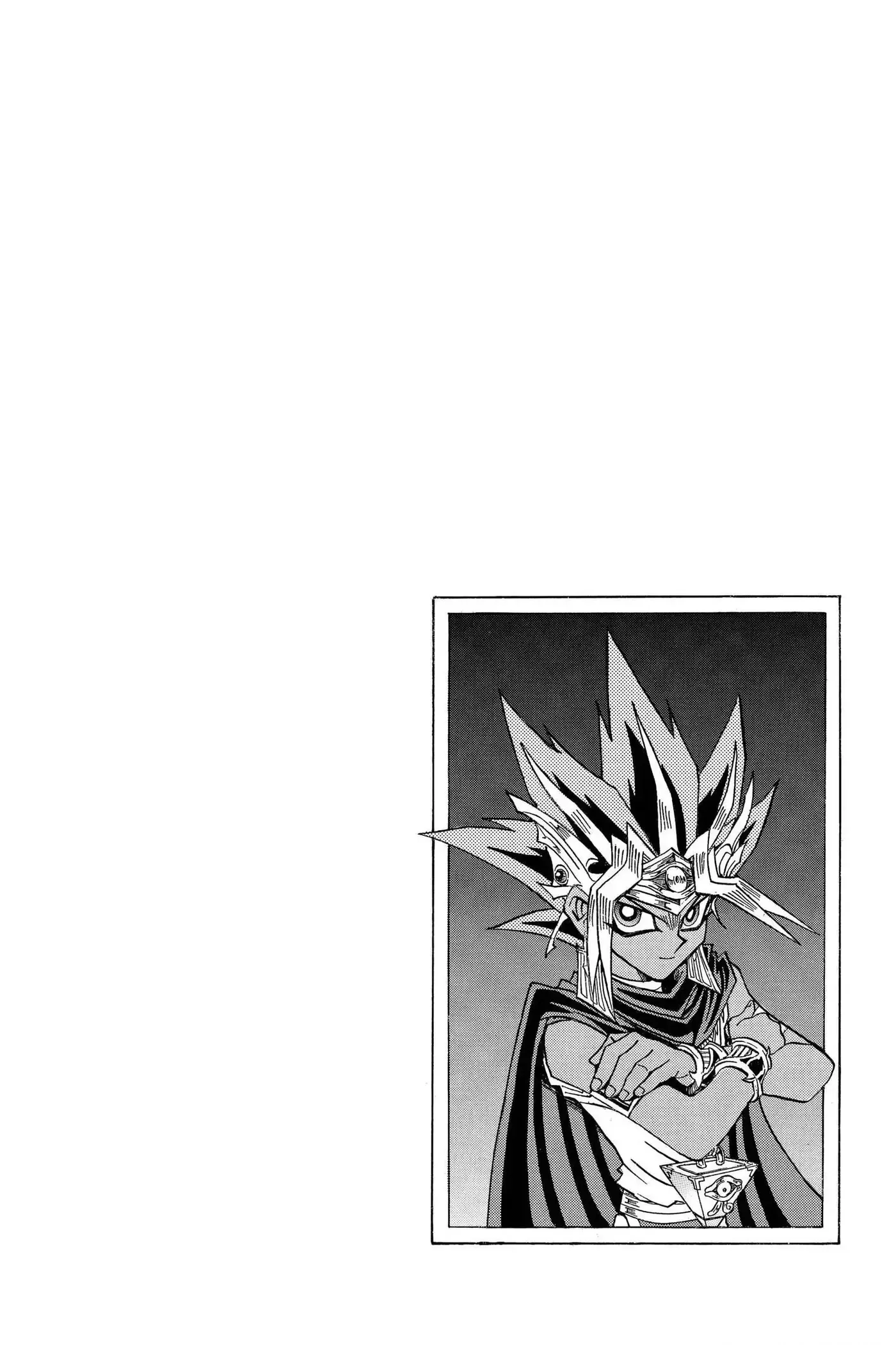 Read Yu-Gi-Oh! chapter 281 image 19 on Lezhin