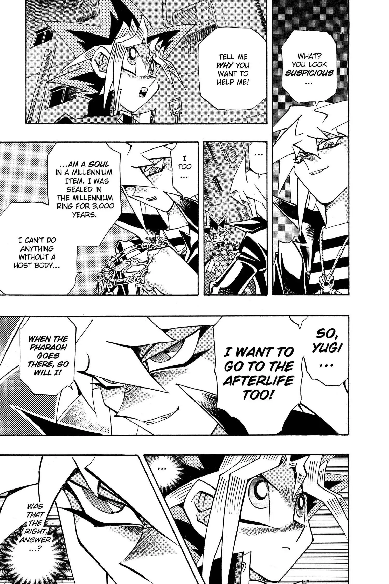 Read Yu-Gi-Oh! chapter 281 image 6 on Lezhin