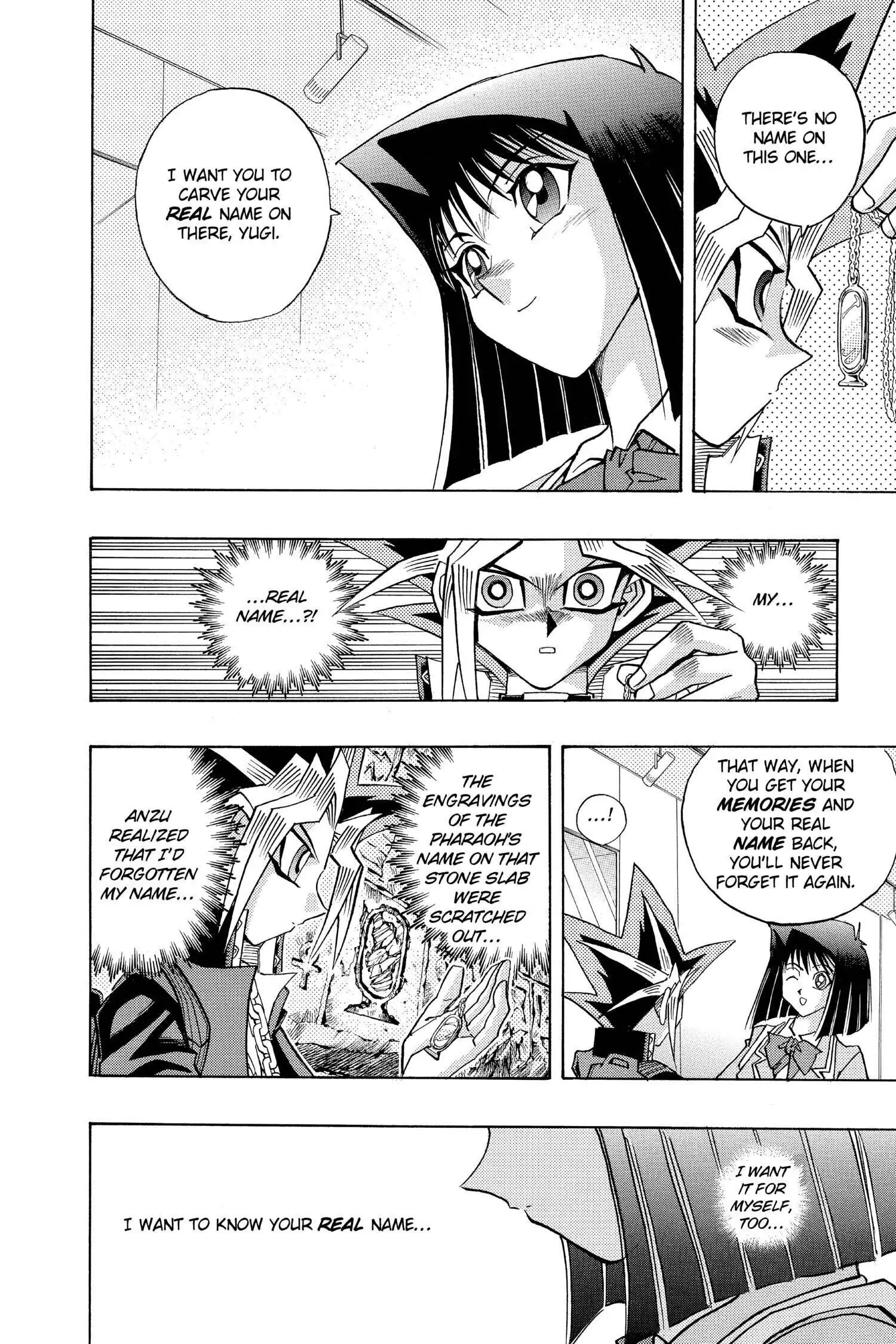 Read Yu-Gi-Oh! chapter 282 image 11 on Lezhin