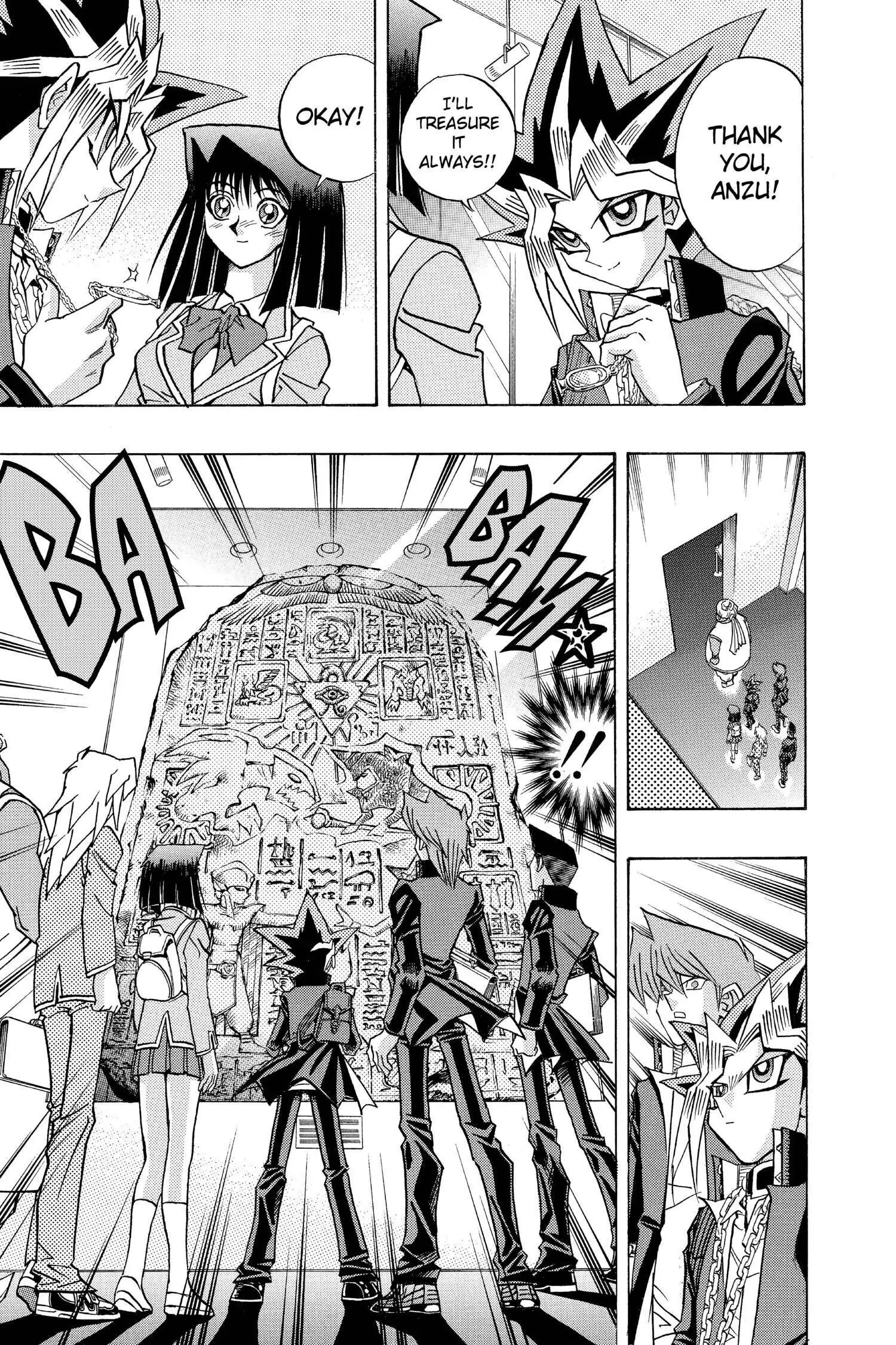 Read Yu-Gi-Oh! chapter 282 image 12 on Lezhin