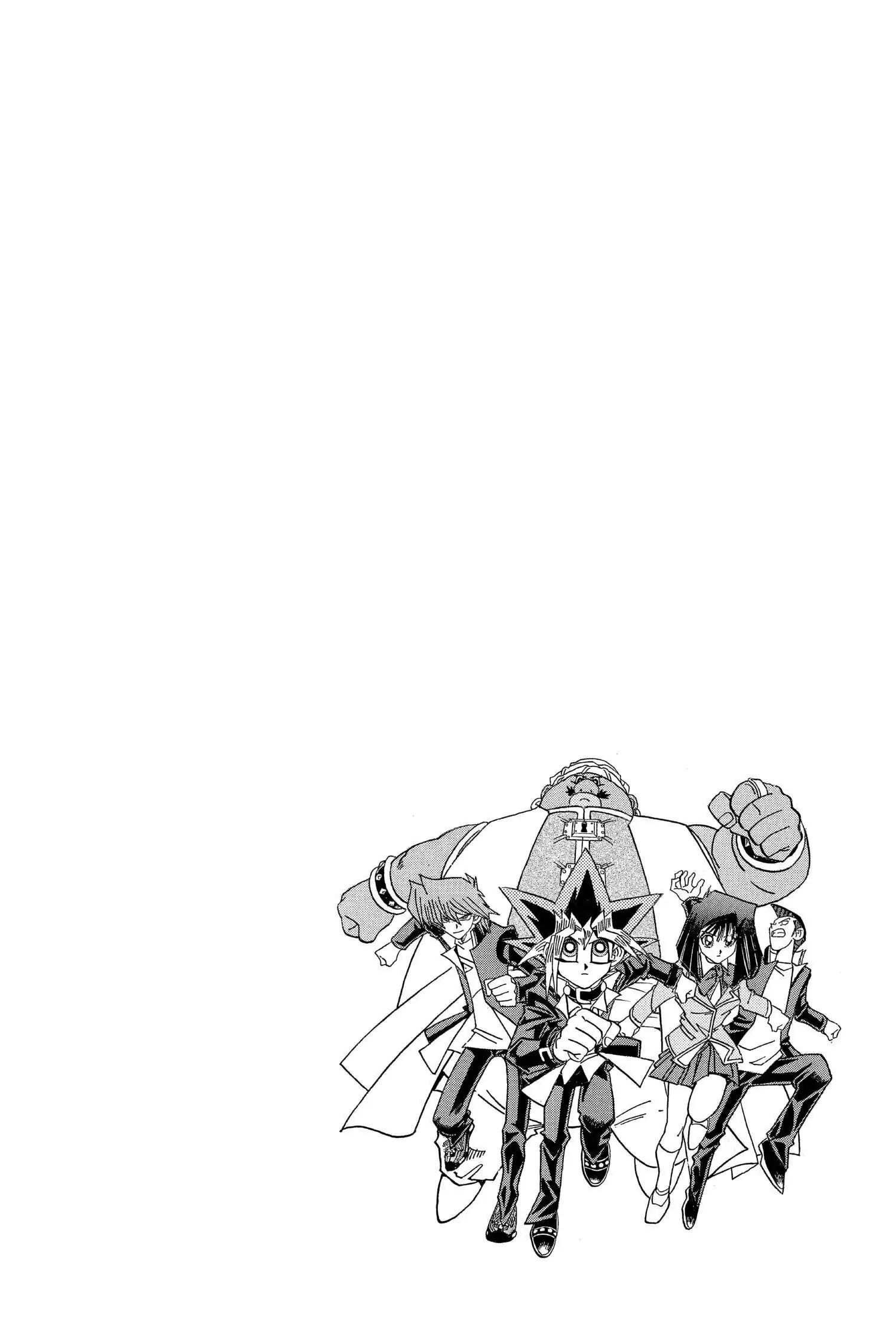 Read Yu-Gi-Oh! chapter 282 image 17 on Lezhin