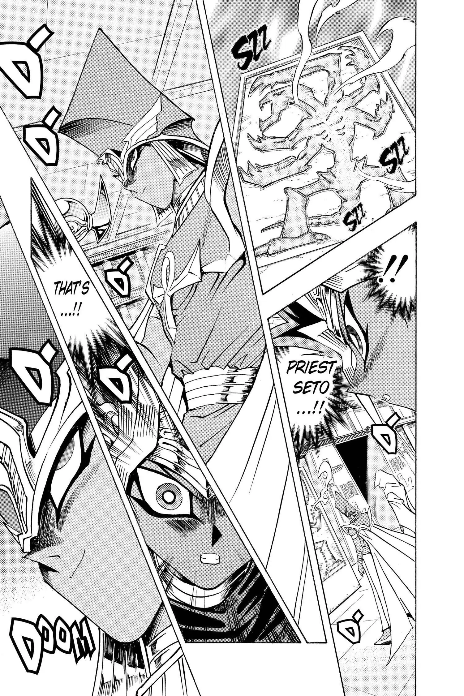 Read Yu-Gi-Oh! chapter 283 image 17 on Lezhin
