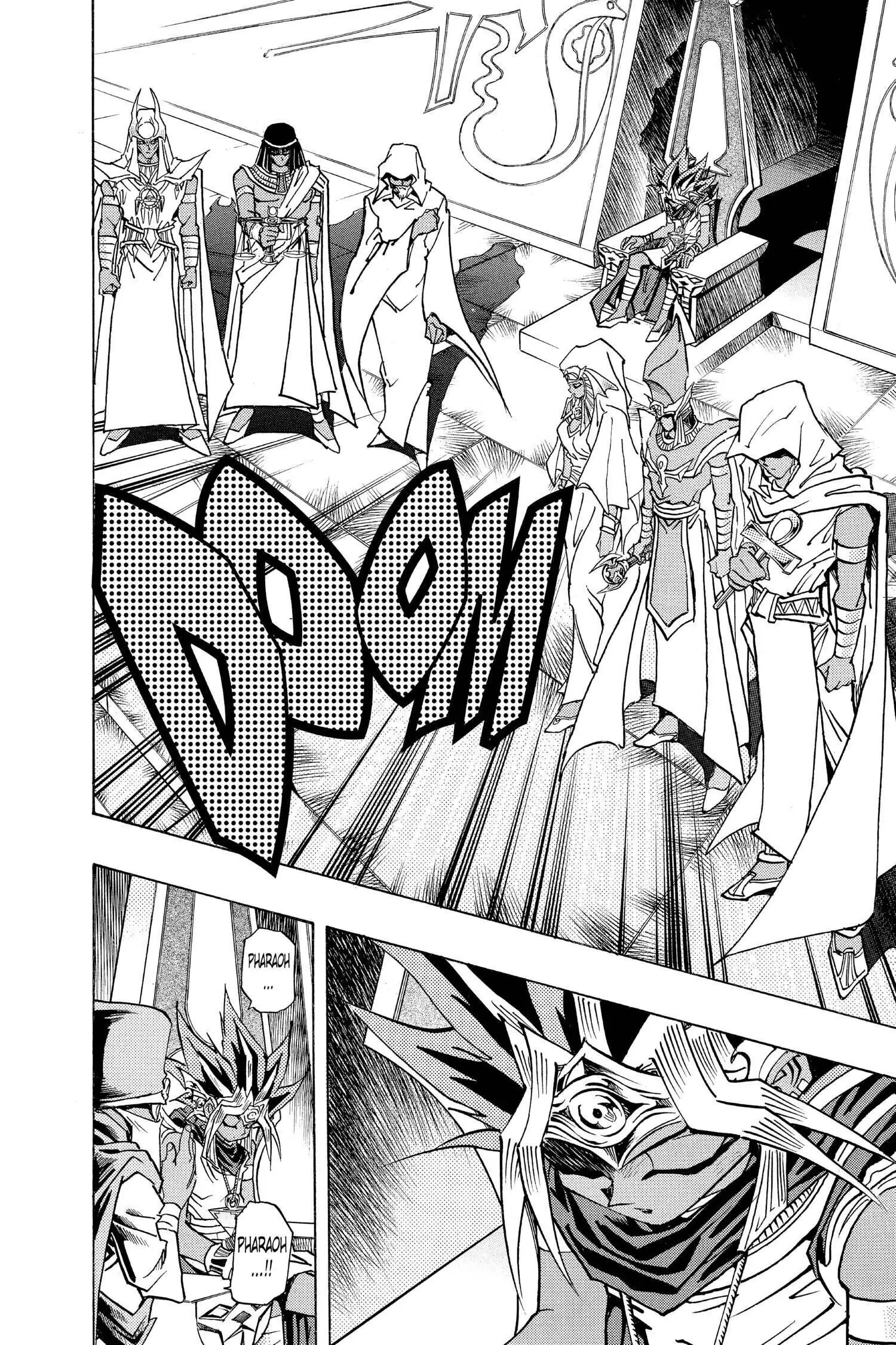 Read Yu-Gi-Oh! chapter 283 image 6 on Lezhin