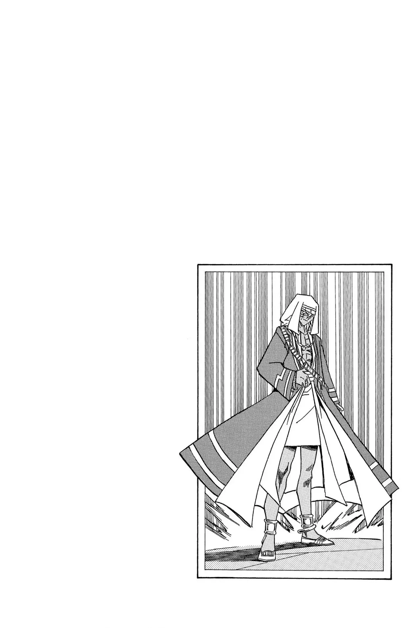 Read Yu-Gi-Oh! chapter 284 image 19 on Lezhin