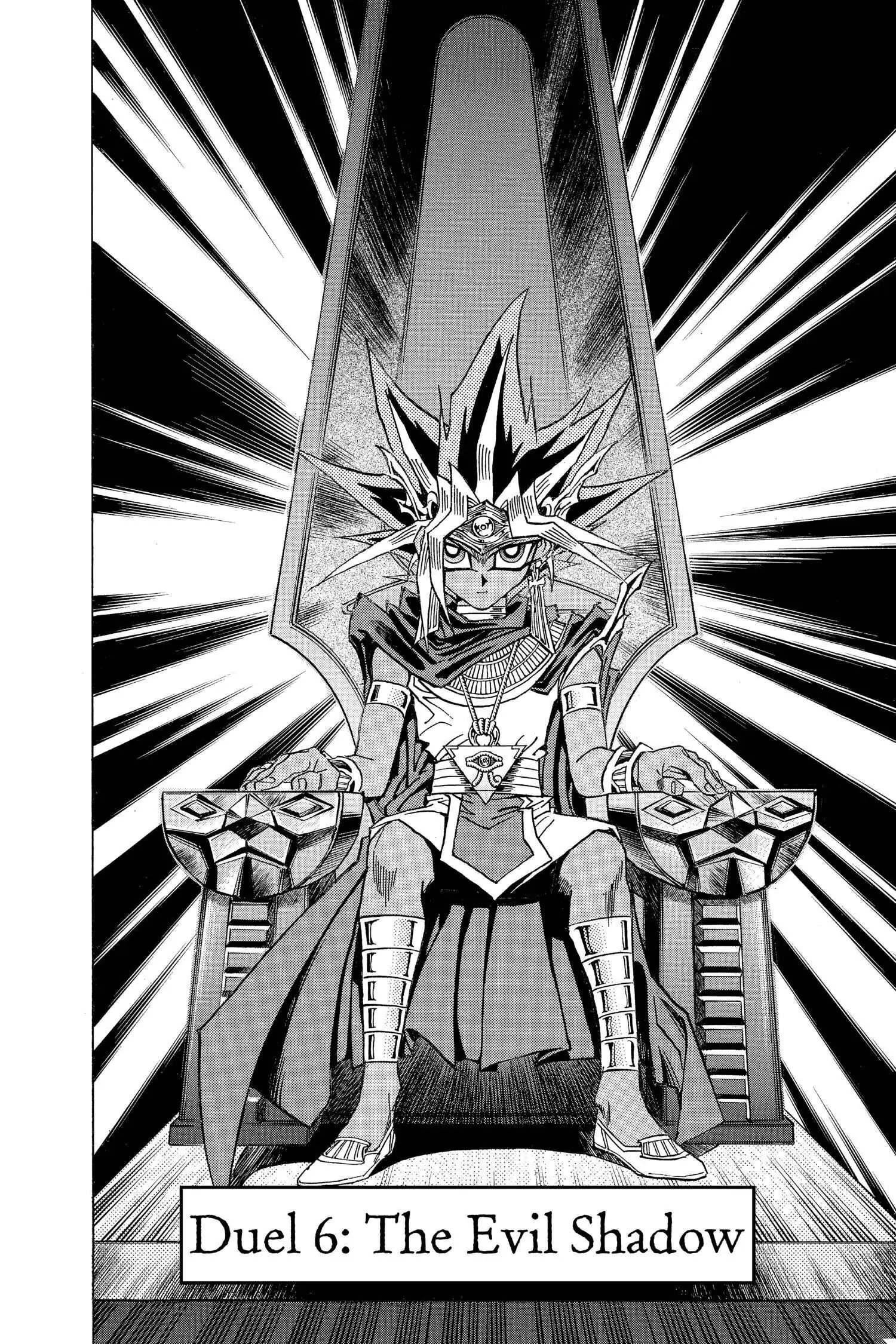 Read Yu-Gi-Oh! chapter 284 image 5 on Lezhin
