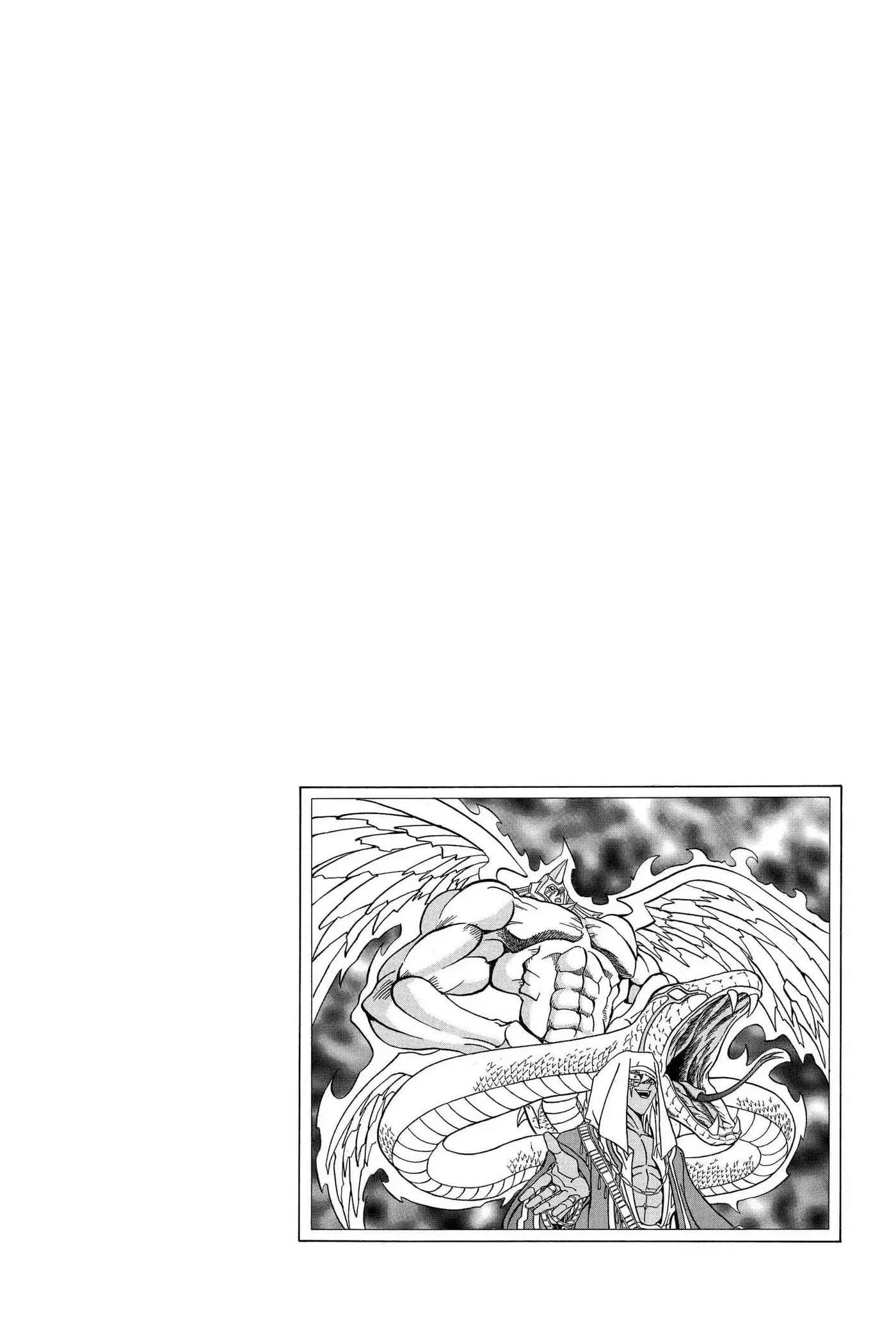 Read Yu-Gi-Oh! chapter 285 image 19 on Lezhin