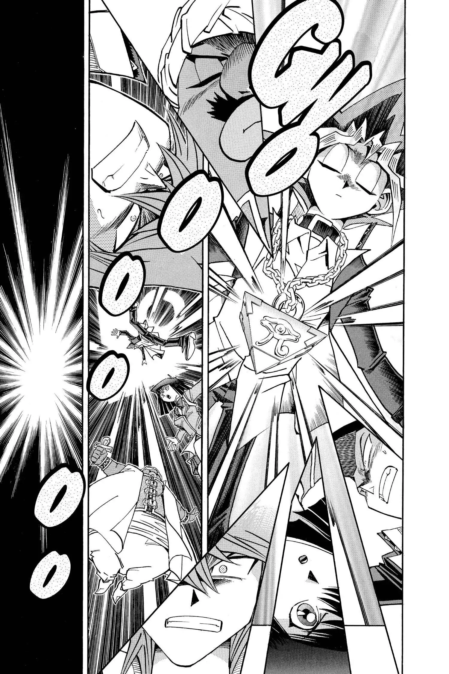 Read Yu-Gi-Oh! chapter 285 image 6 on Lezhin