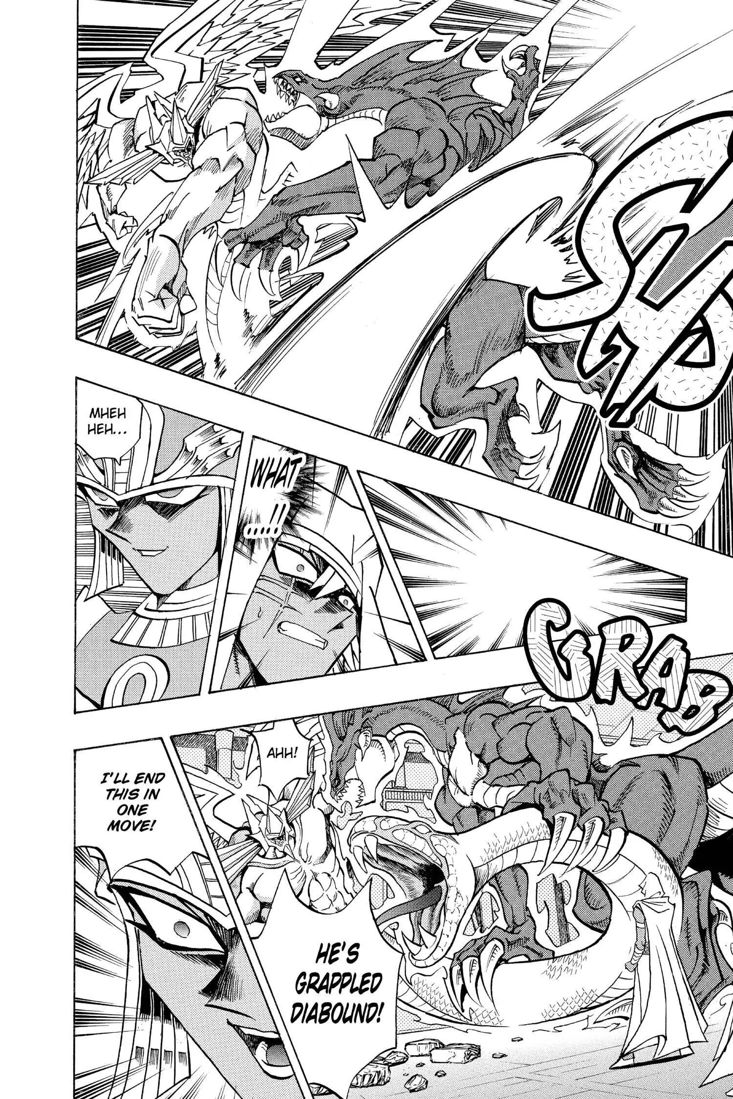 Read Yu-Gi-Oh! chapter 286 image 12 on Lezhin