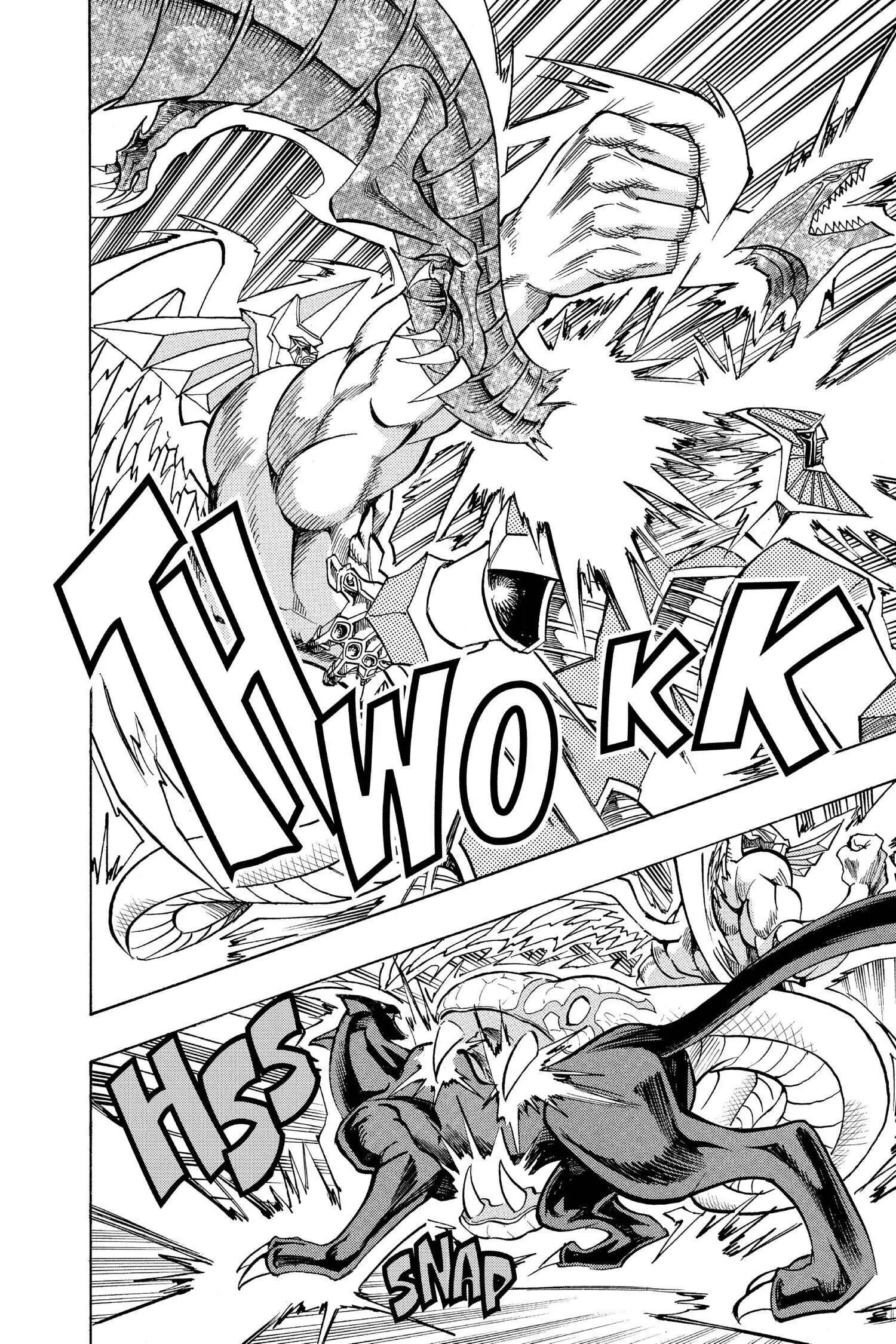 Read Yu-Gi-Oh! chapter 287 image 14 on Lezhin