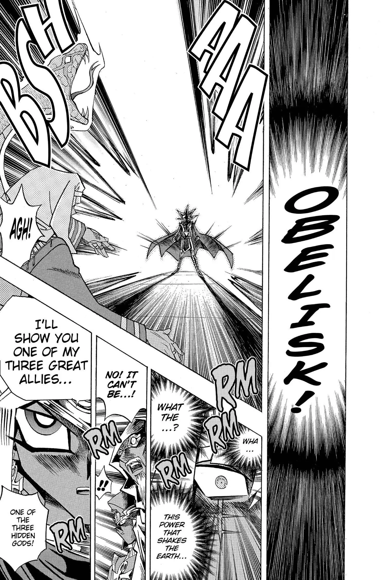 Read Yu-Gi-Oh! chapter 288 image 22 on Lezhin