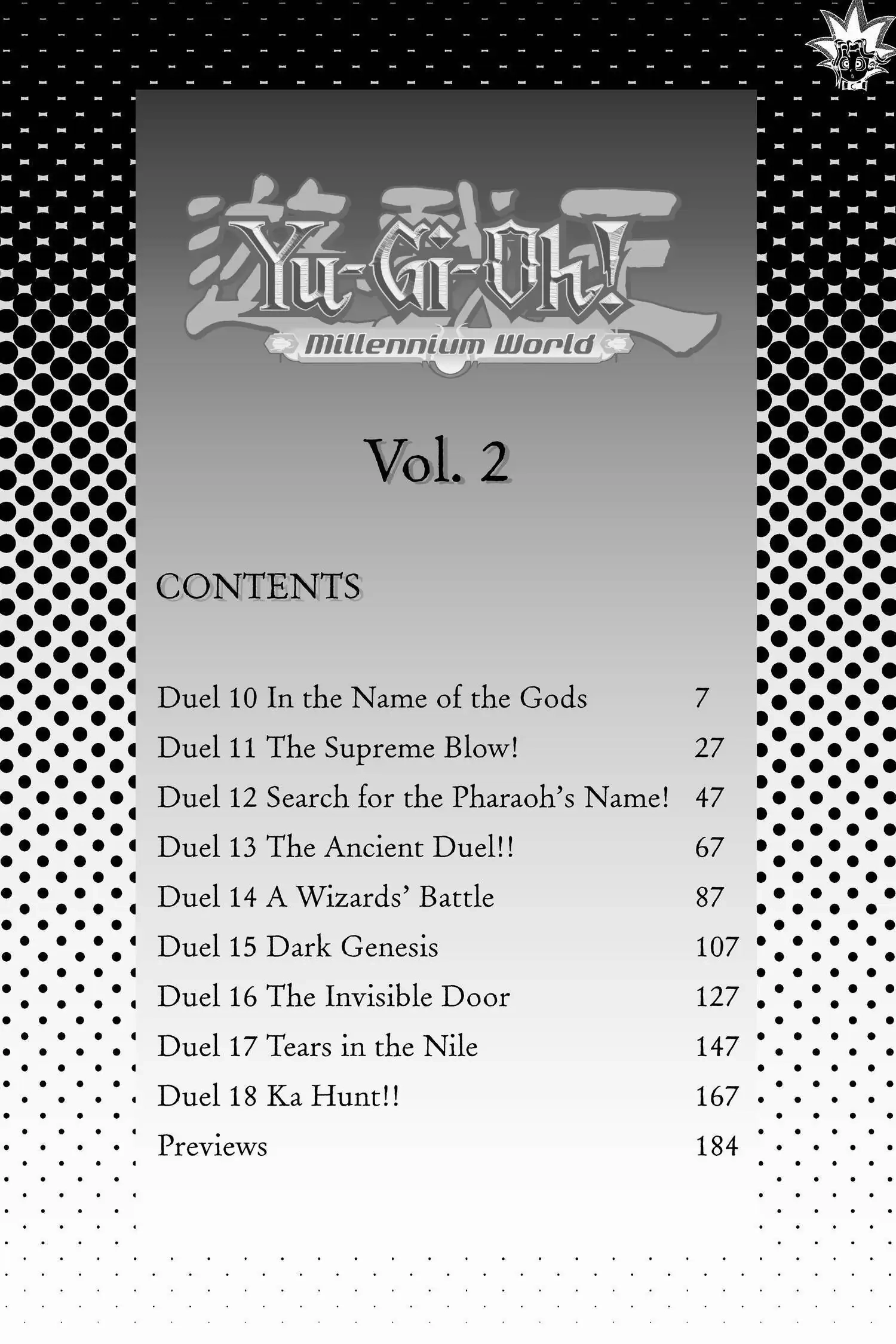 Read Yu-Gi-Oh! chapter 288 image 5 on Lezhin