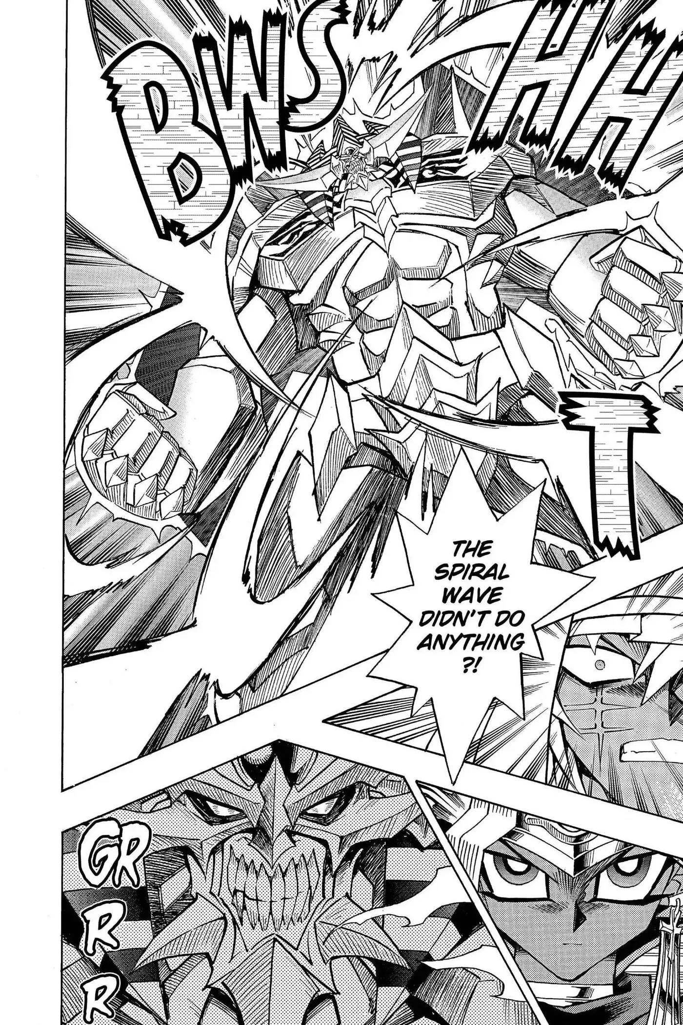 Read Yu-Gi-Oh! chapter 289 image 9 on Lezhin
