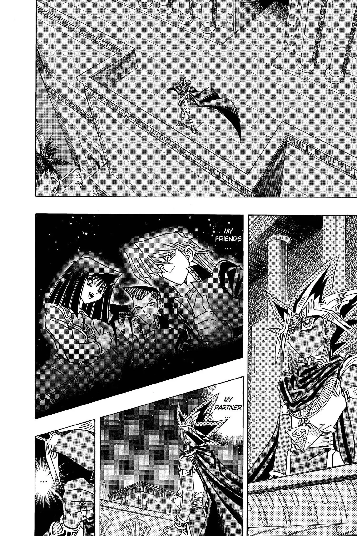 Read Yu-Gi-Oh! chapter 290 image 17 on Lezhin