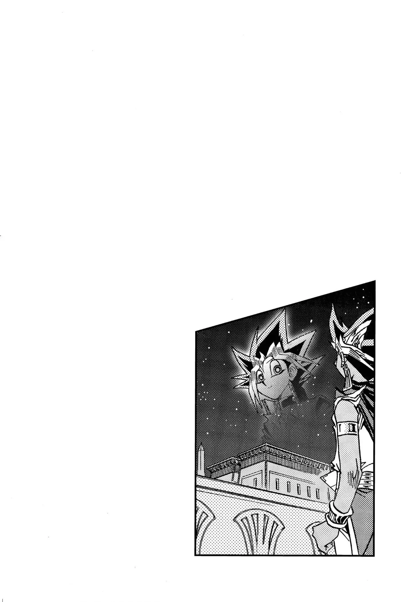 Read Yu-Gi-Oh! chapter 290 image 19 on Lezhin