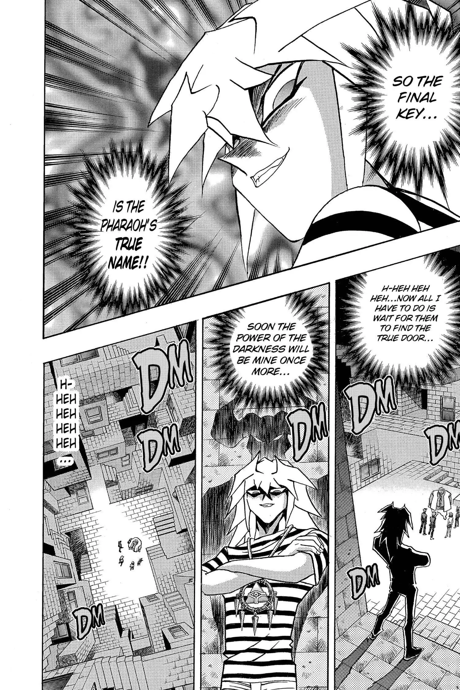 Read Yu-Gi-Oh! chapter 290 image 5 on Lezhin