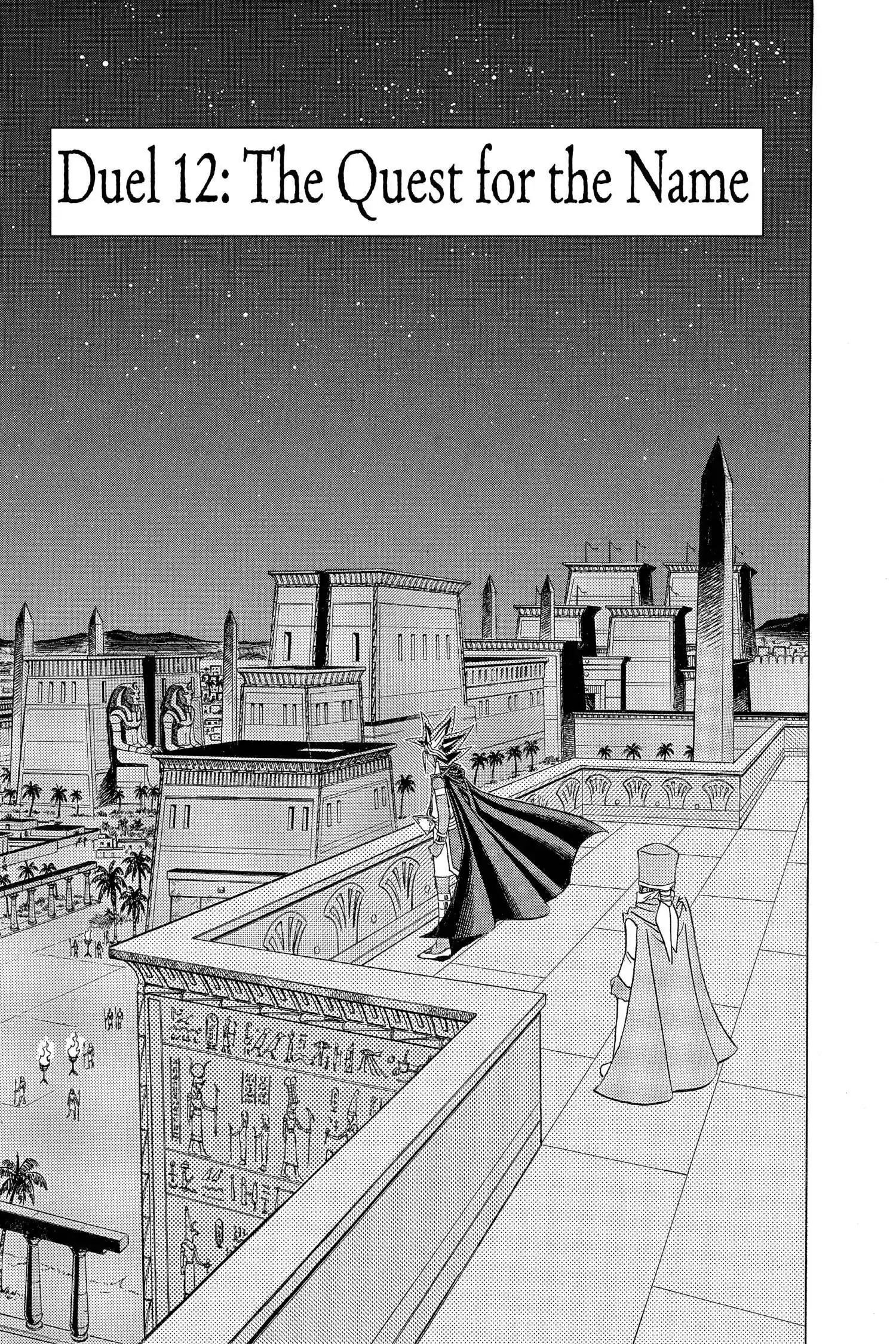 Read Yu-Gi-Oh! chapter 290 image 6 on Lezhin