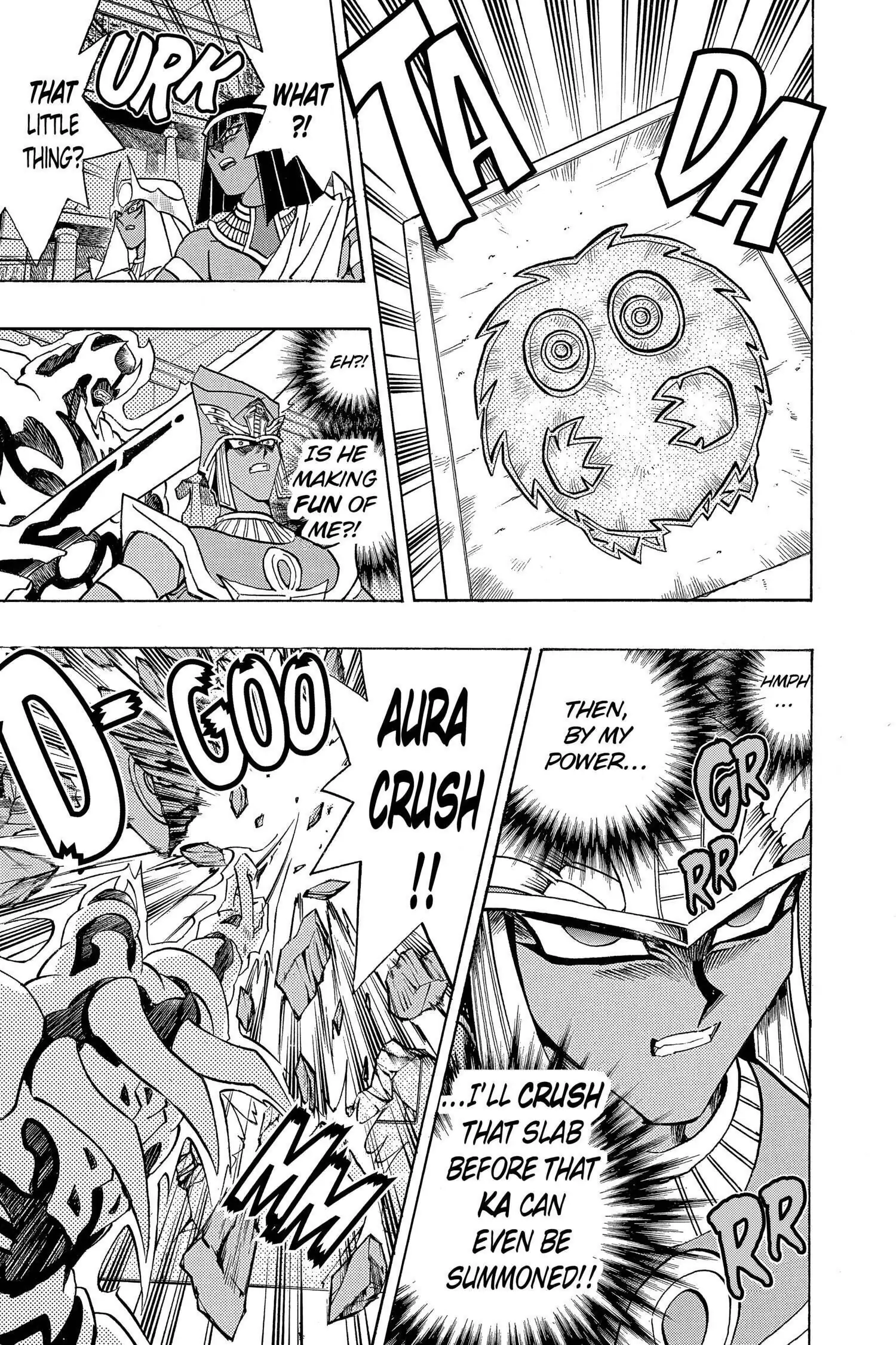 Read Yu-Gi-Oh! chapter 291 image 16 on Lezhin