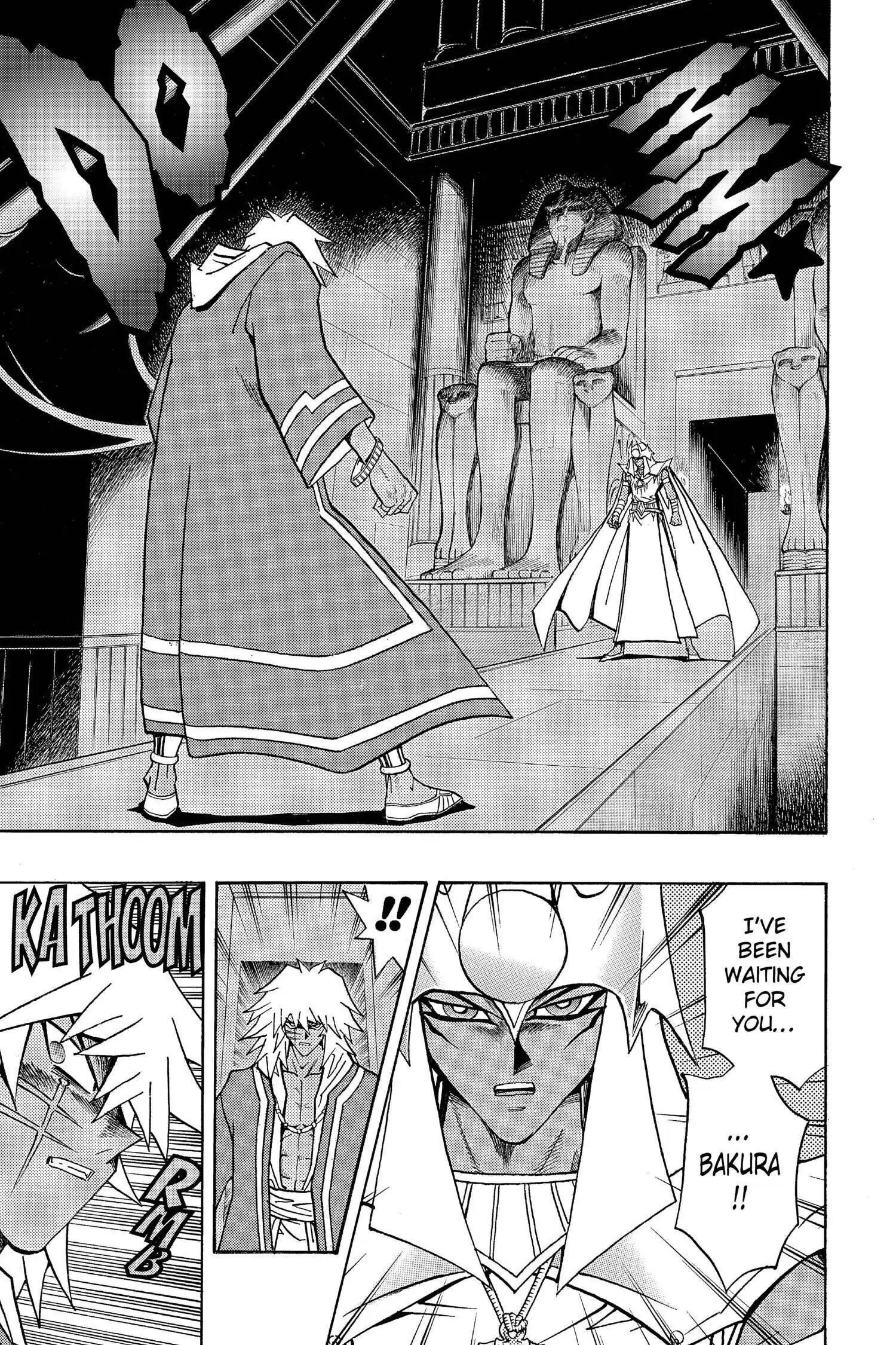 Read Yu-Gi-Oh! chapter 292 image 12 on Lezhin