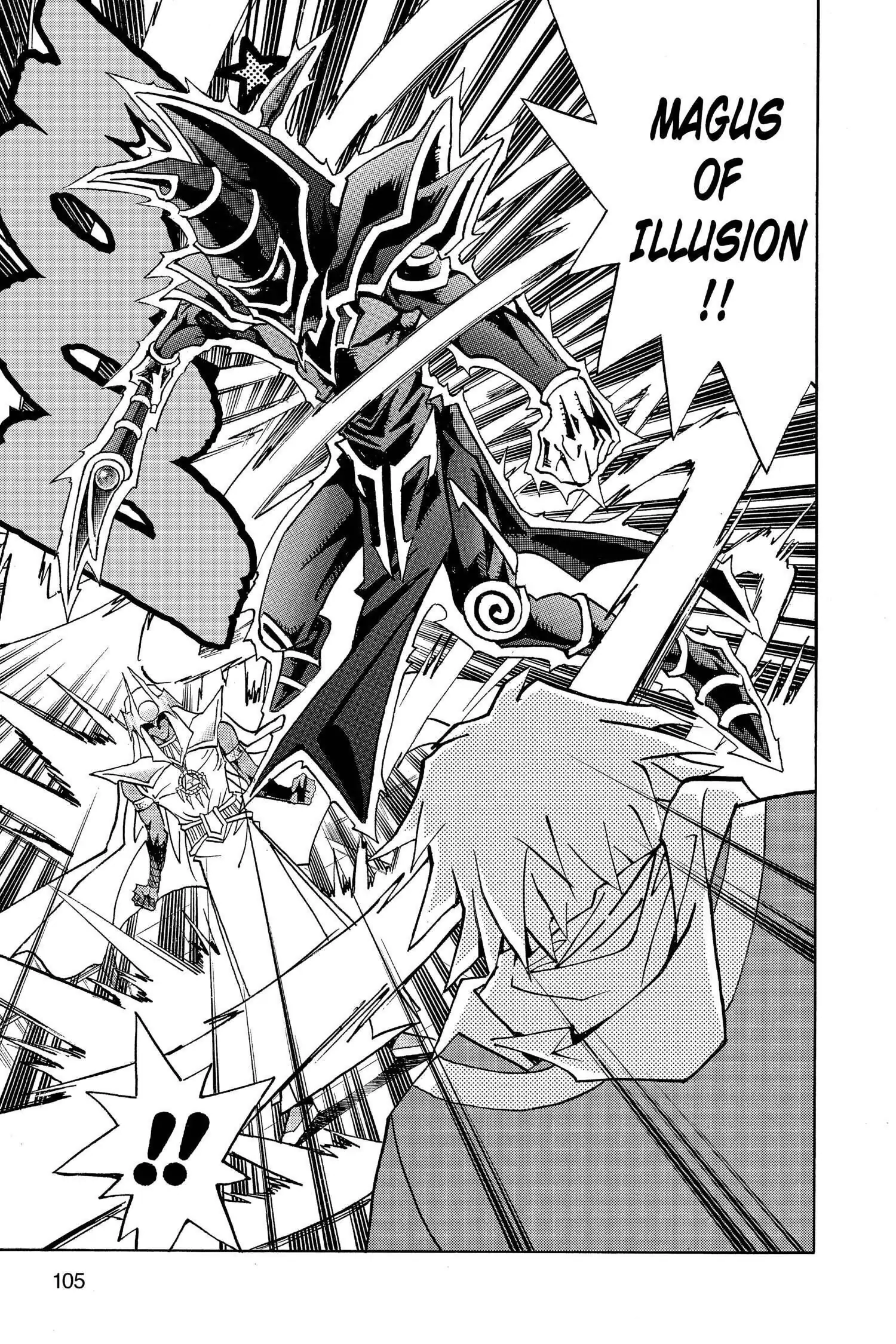 Read Yu-Gi-Oh! chapter 292 image 18 on Lezhin