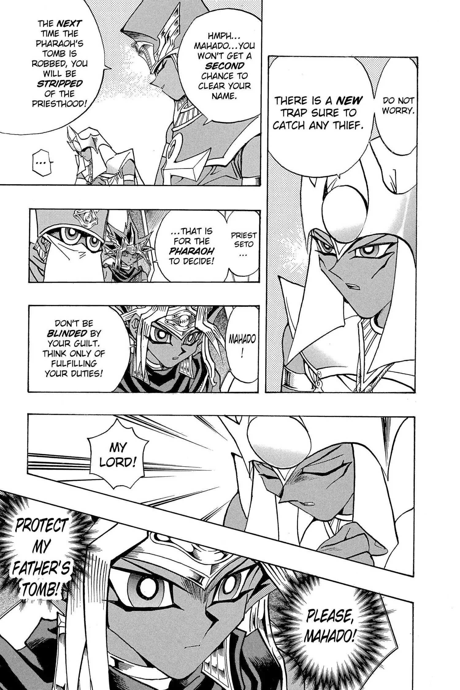 Read Yu-Gi-Oh! chapter 292 image 2 on Lezhin