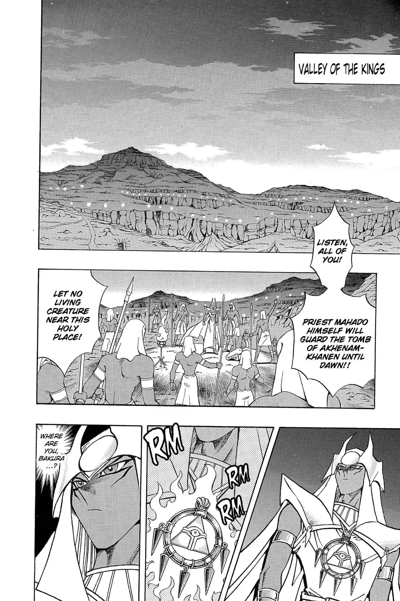 Read Yu-Gi-Oh! chapter 292 image 9 on Lezhin