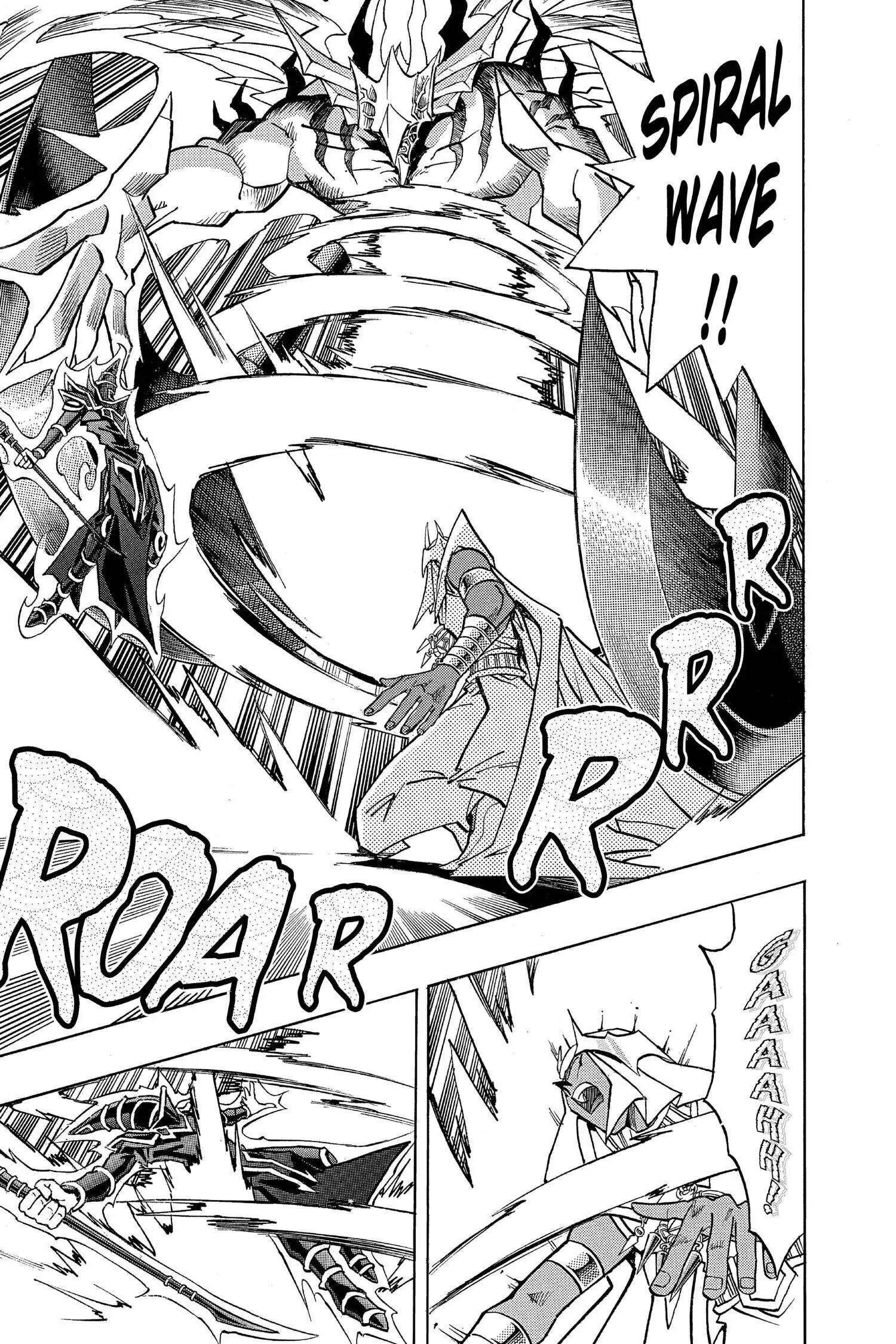 Read Yu-Gi-Oh! chapter 293 image 10 on Lezhin