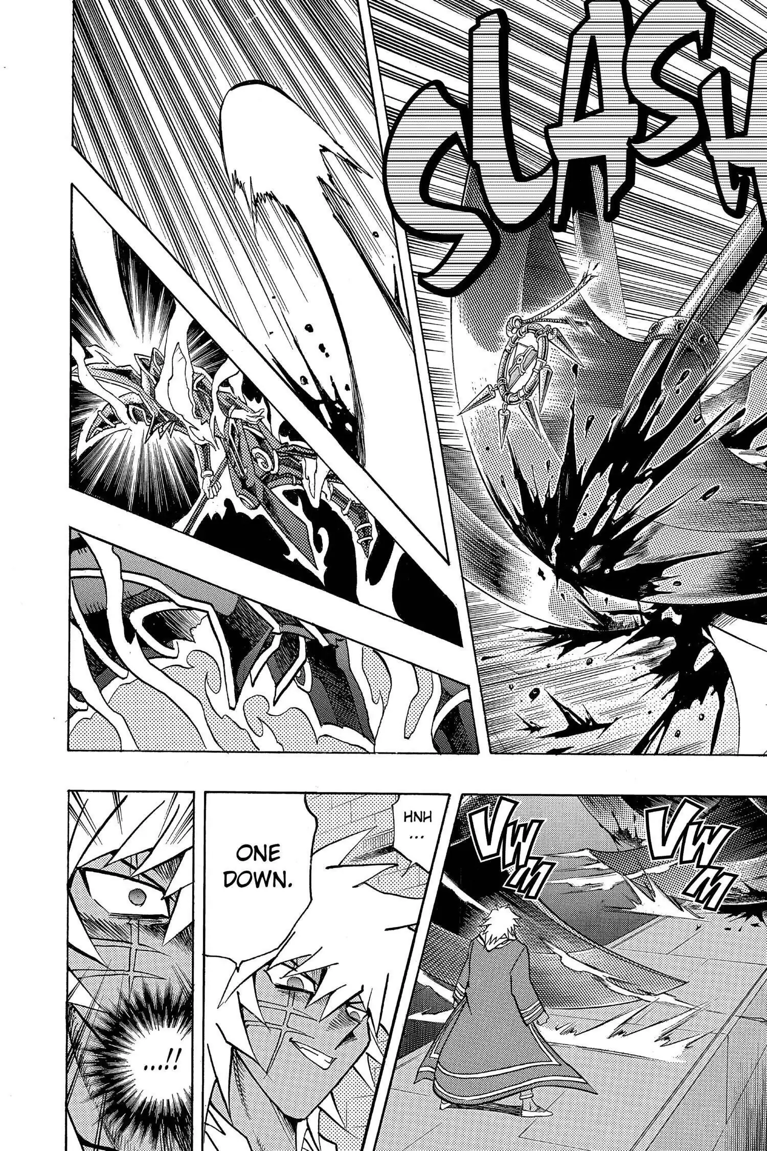 Read Yu-Gi-Oh! chapter 293 image 13 on Lezhin