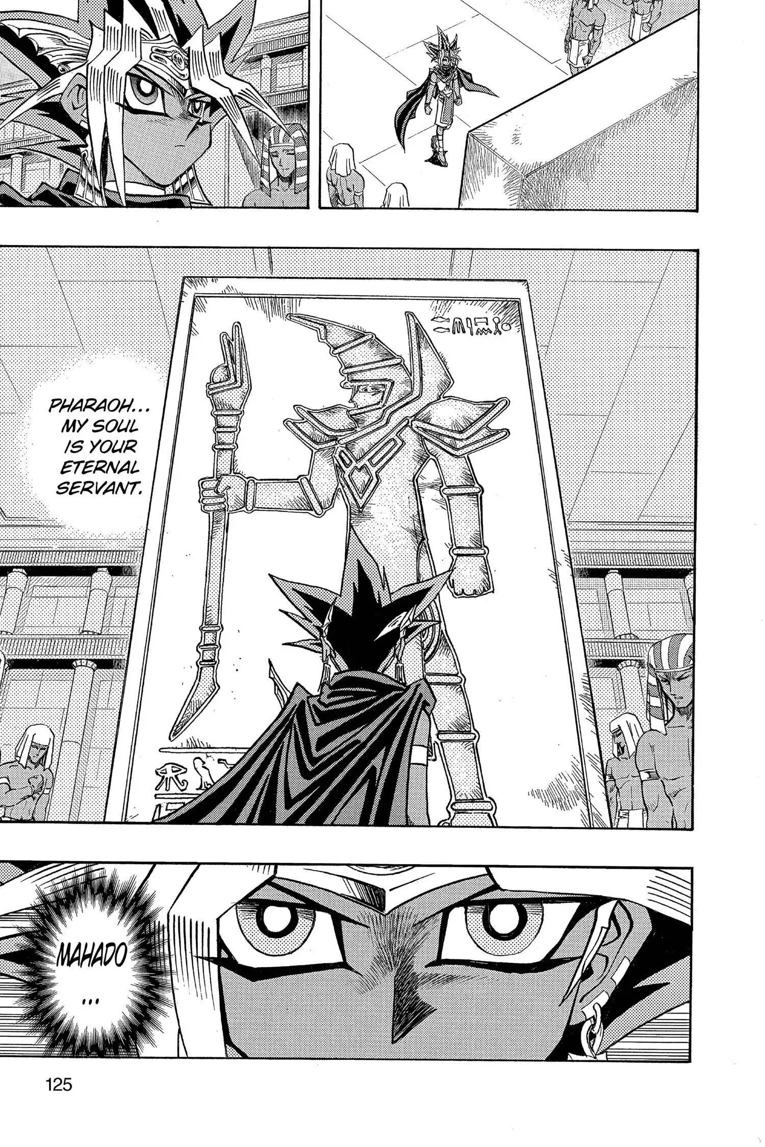 Read Yu-Gi-Oh! chapter 293 image 17 on Lezhin