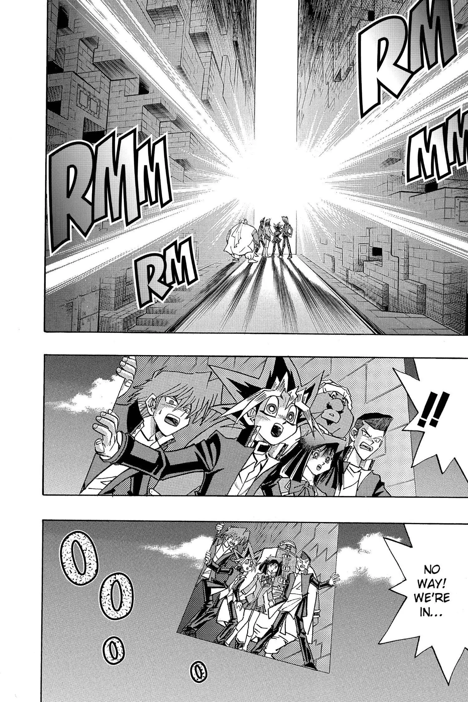 Read Yu-Gi-Oh! chapter 294 image 15 on Lezhin