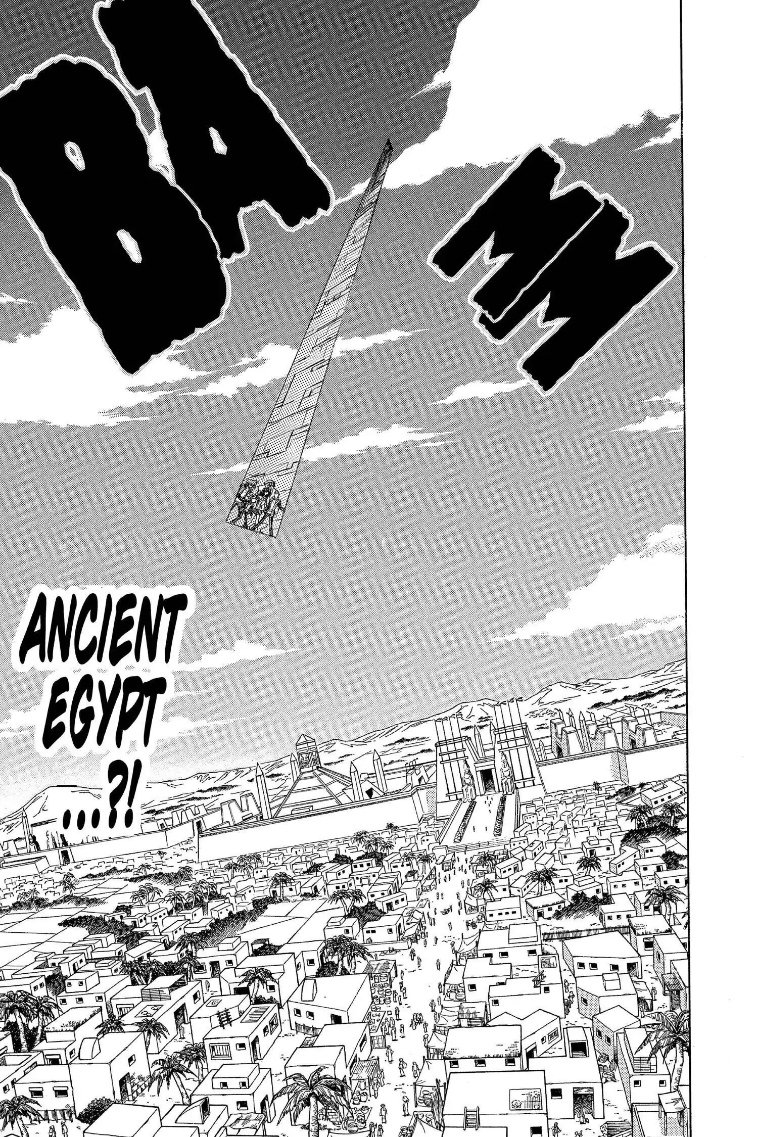 Read Yu-Gi-Oh! chapter 294 image 16 on Lezhin