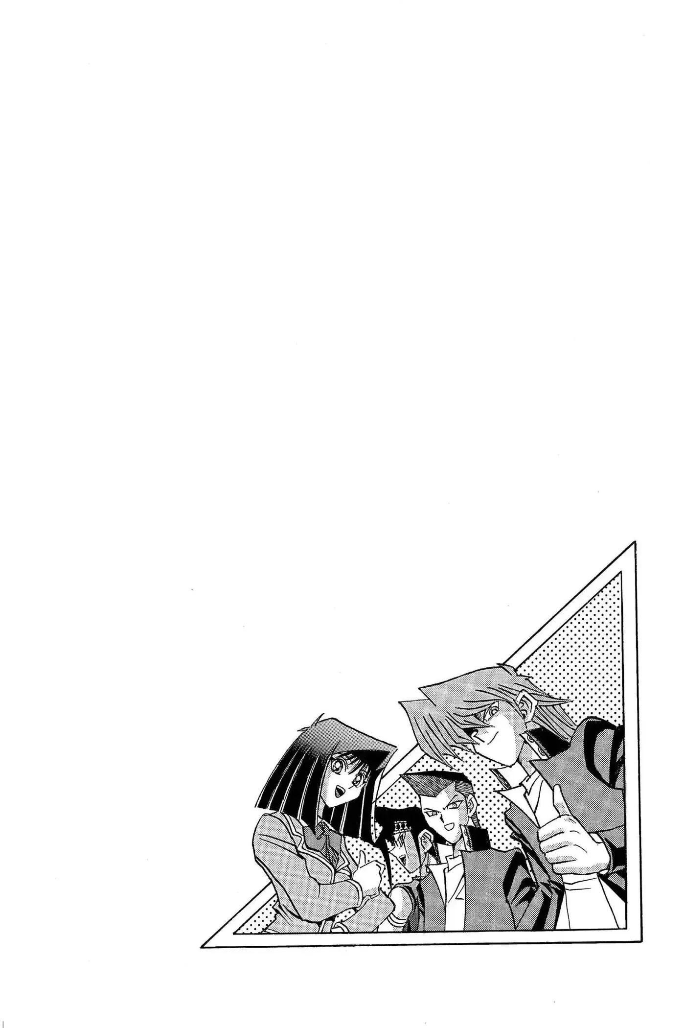 Read Yu-Gi-Oh! chapter 294 image 19 on Lezhin