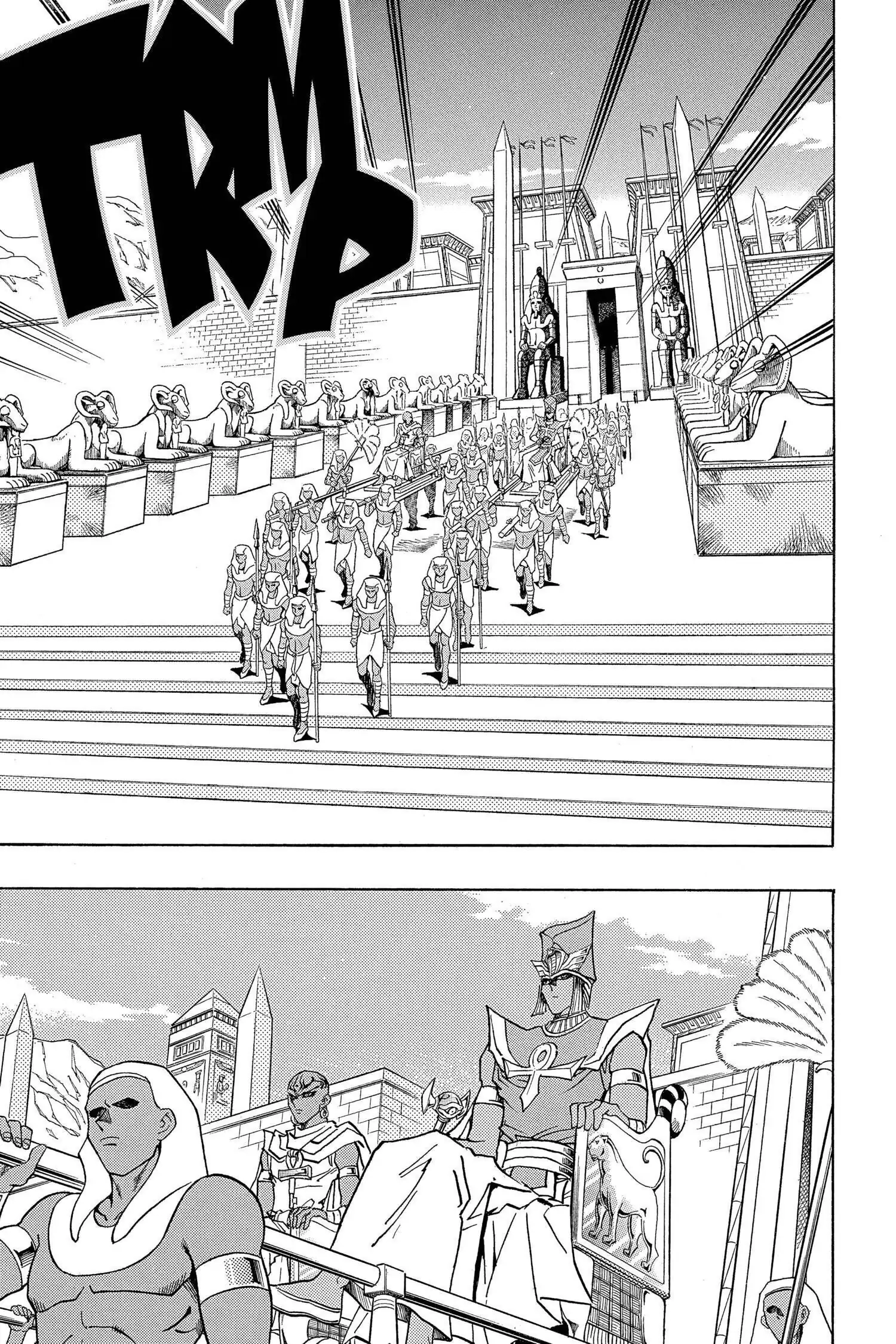 Read Yu-Gi-Oh! chapter 295 image 14 on Lezhin