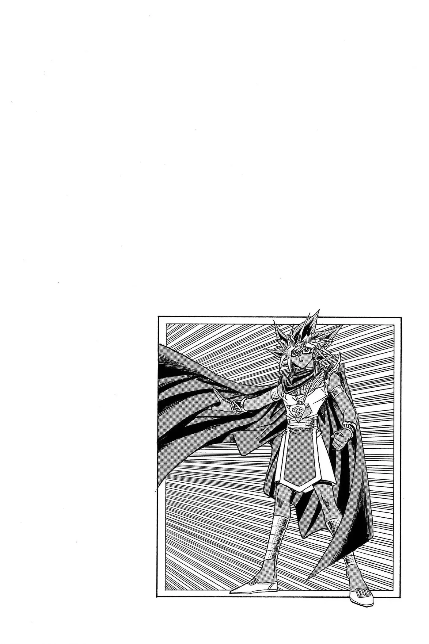 Read Yu-Gi-Oh! chapter 295 image 19 on Lezhin