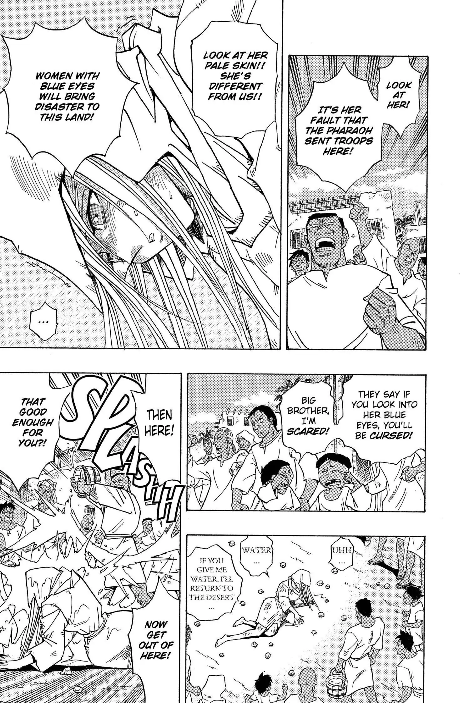 Read Yu-Gi-Oh! chapter 296 image 10 on Lezhin
