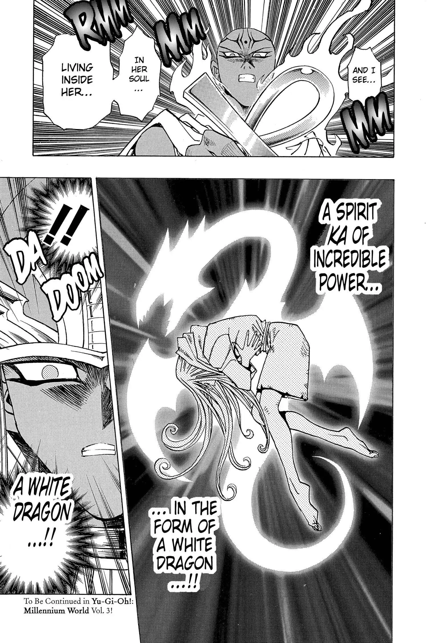 Read Yu-Gi-Oh! chapter 296 image 16 on Lezhin