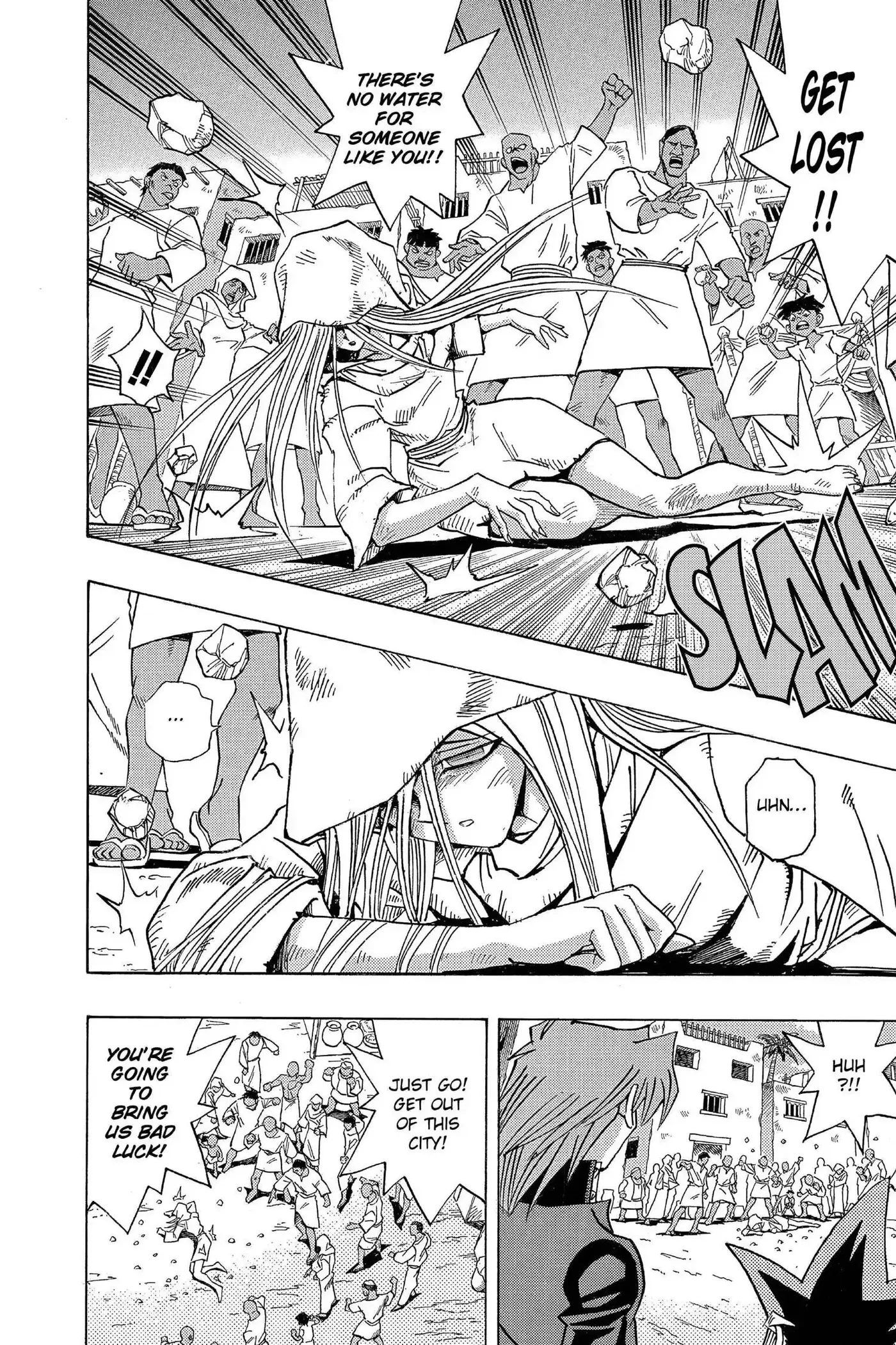 Read Yu-Gi-Oh! chapter 296 image 9 on Lezhin