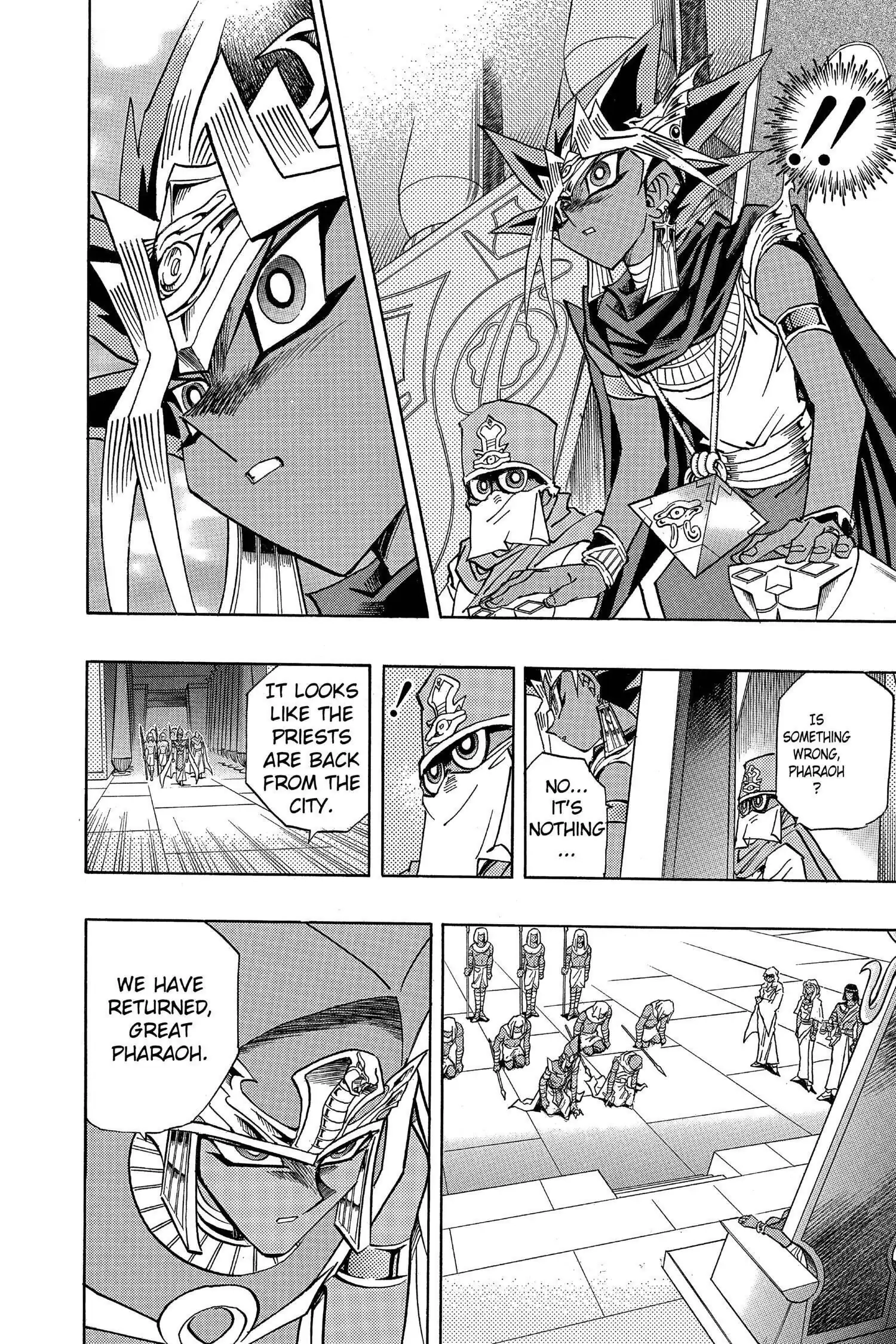 Read Yu-Gi-Oh! chapter 297 image 13 on Lezhin