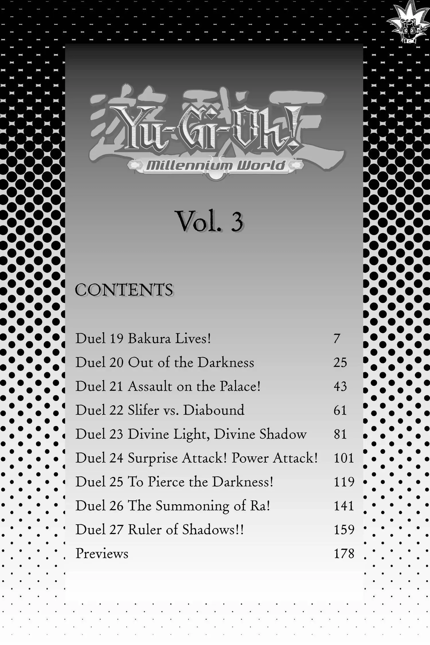 Read Yu-Gi-Oh! chapter 297 image 5 on Lezhin