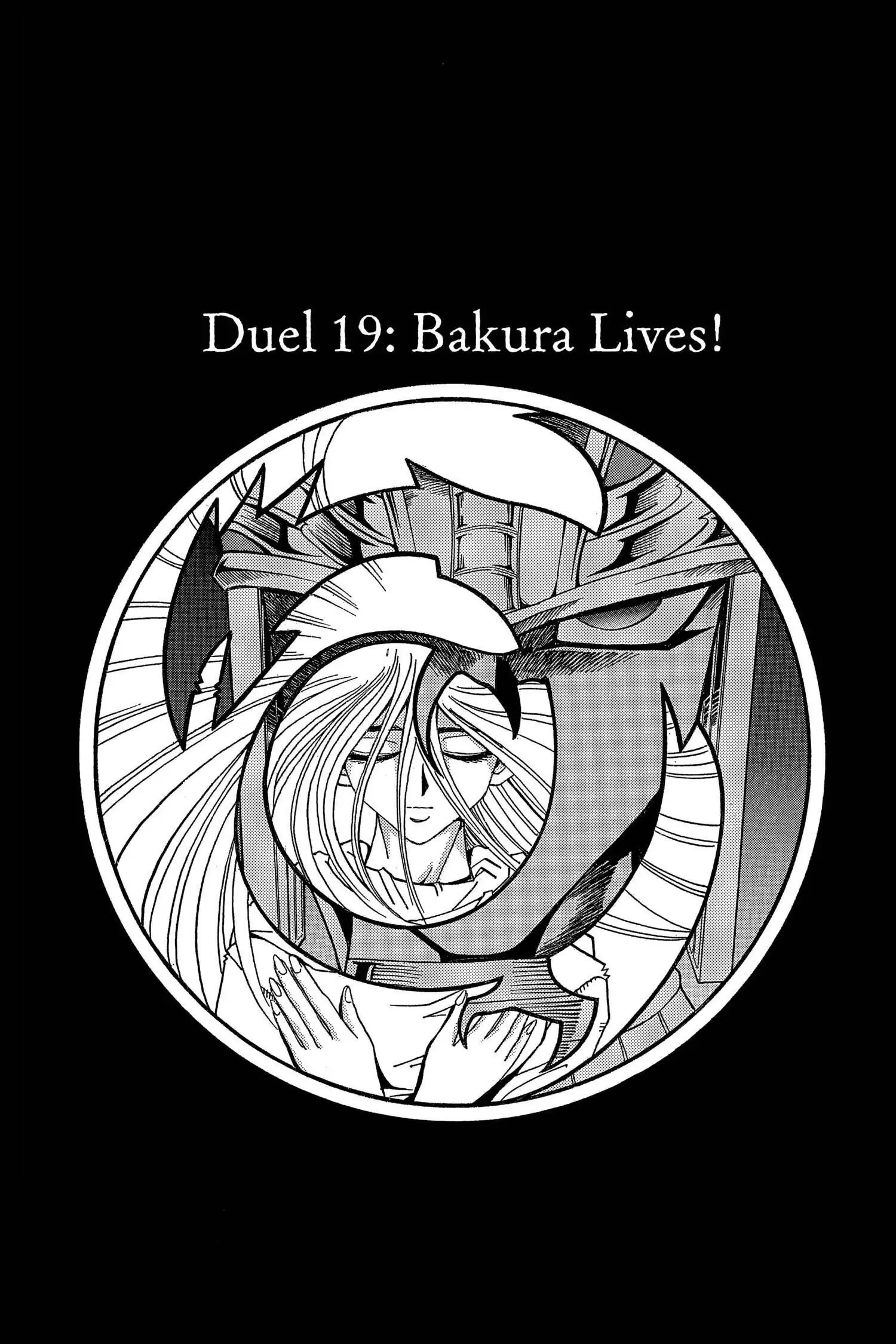 Read Yu-Gi-Oh! chapter 297 image 7 on Lezhin