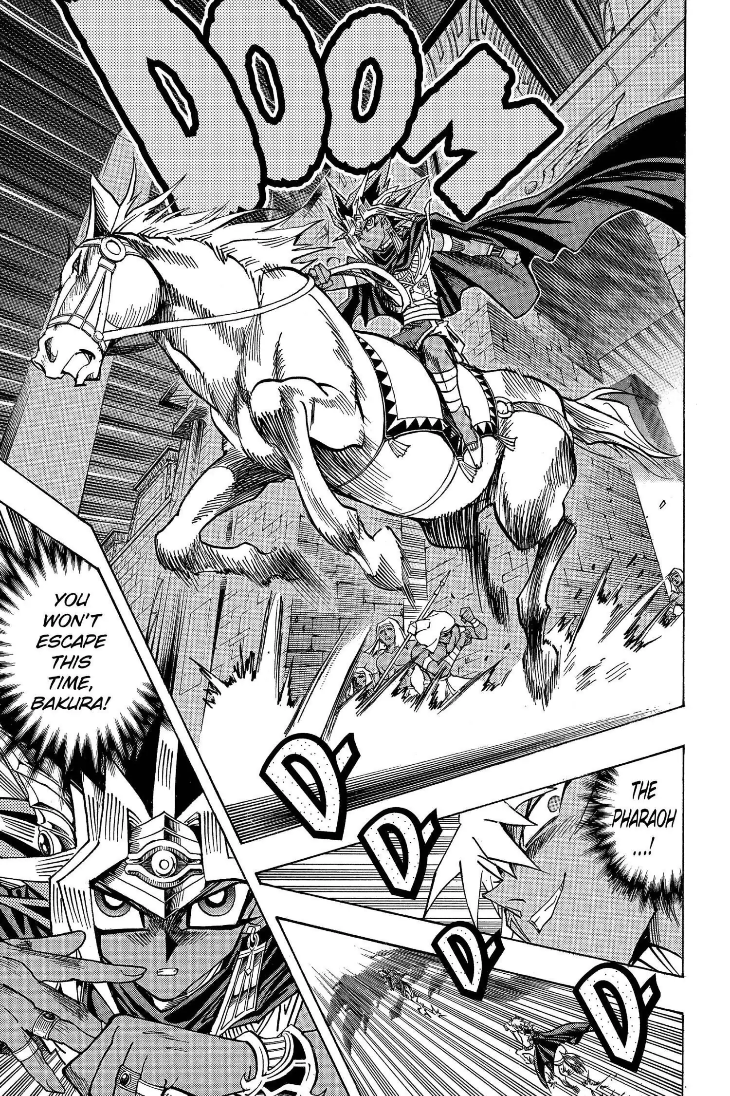 Read Yu-Gi-Oh! chapter 299 image 14 on Lezhin